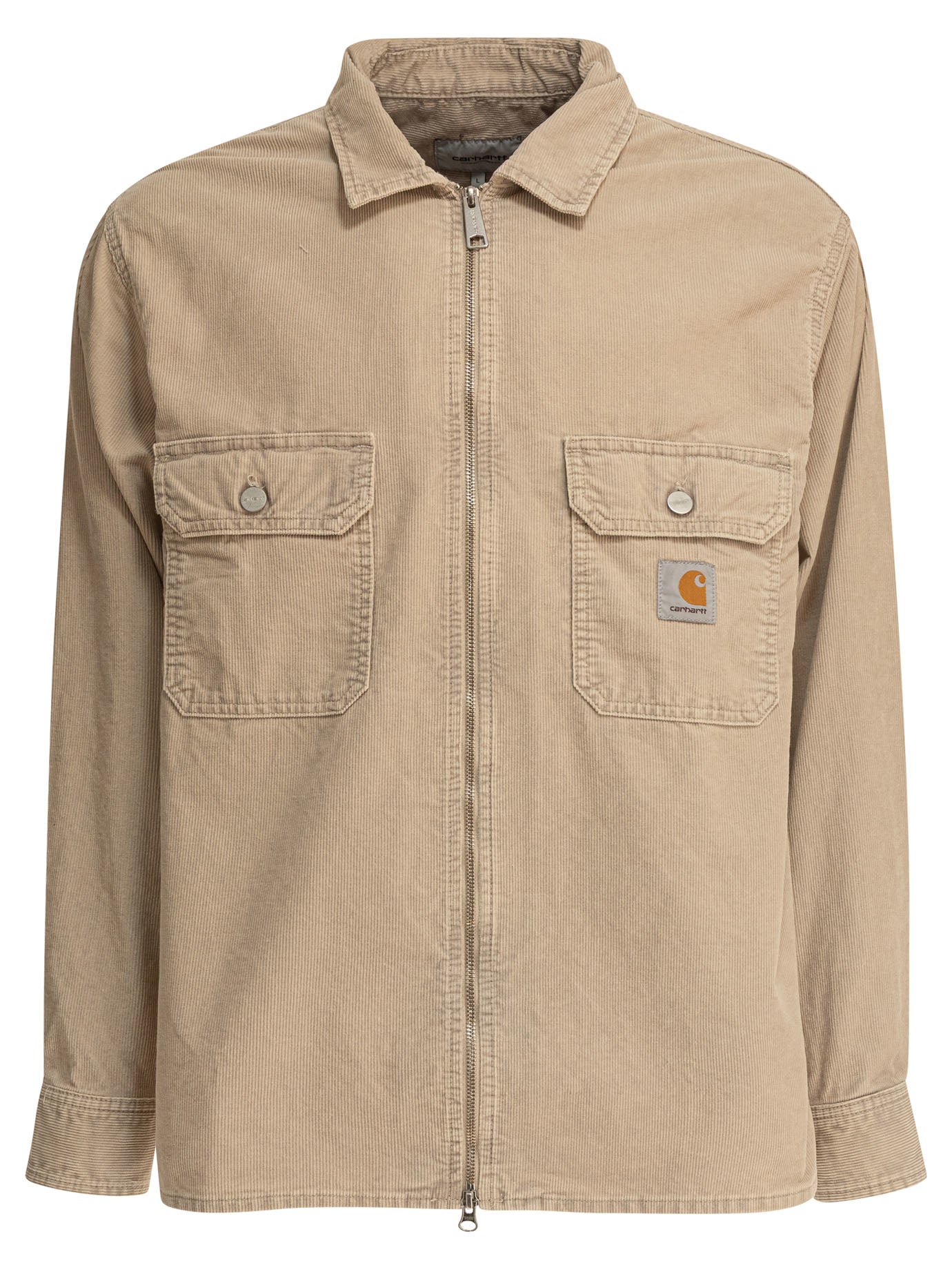 Carhartt WIP Reynold Overshirt Jacket