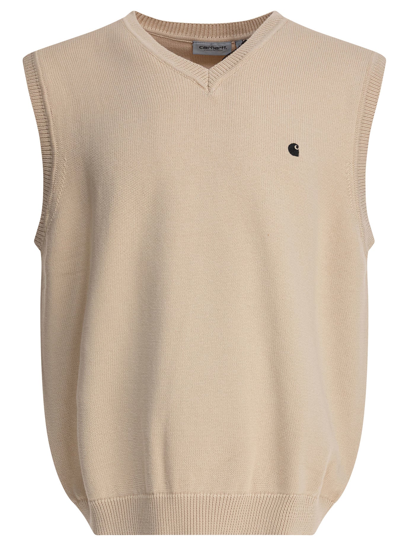 Carhartt WIP Madison Ves Sweater