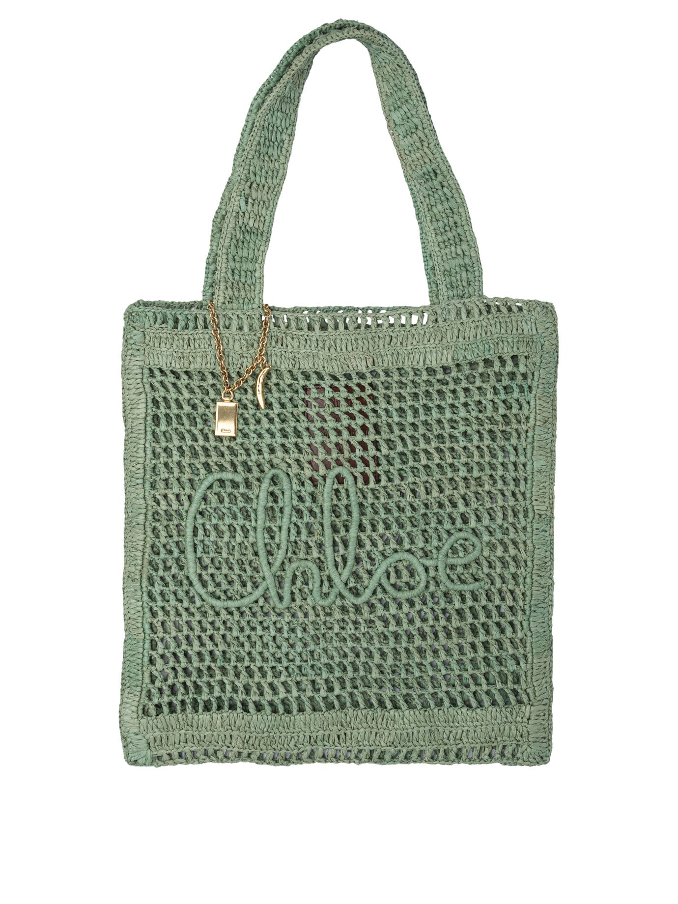 Chloé Shoulder Bags