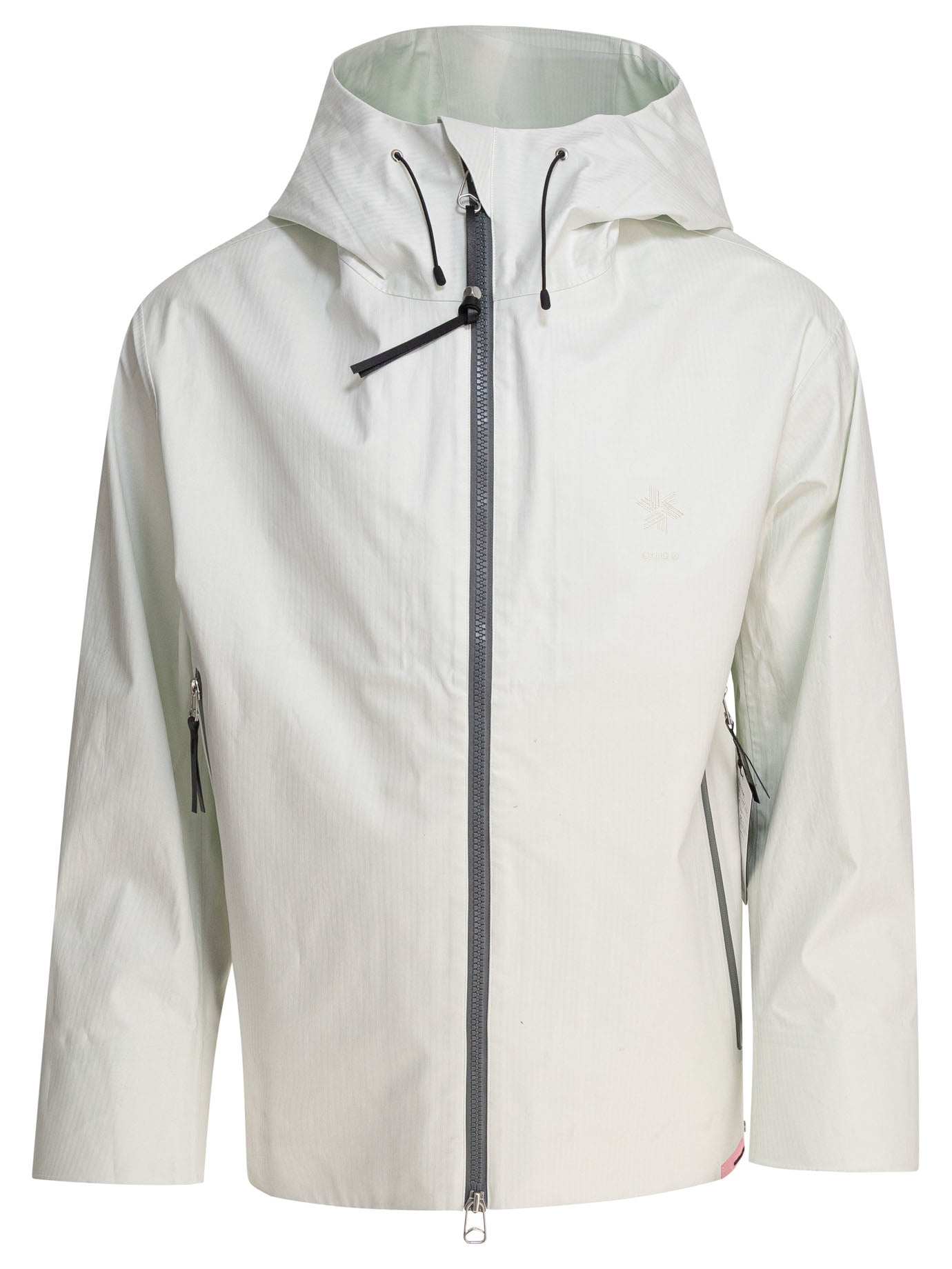 Goldwin Oamc Goldwin 3L Jacket