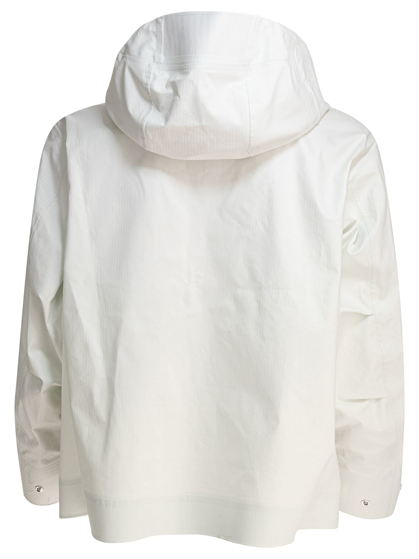 Goldwin Oamc Goldwin 3L Jacket