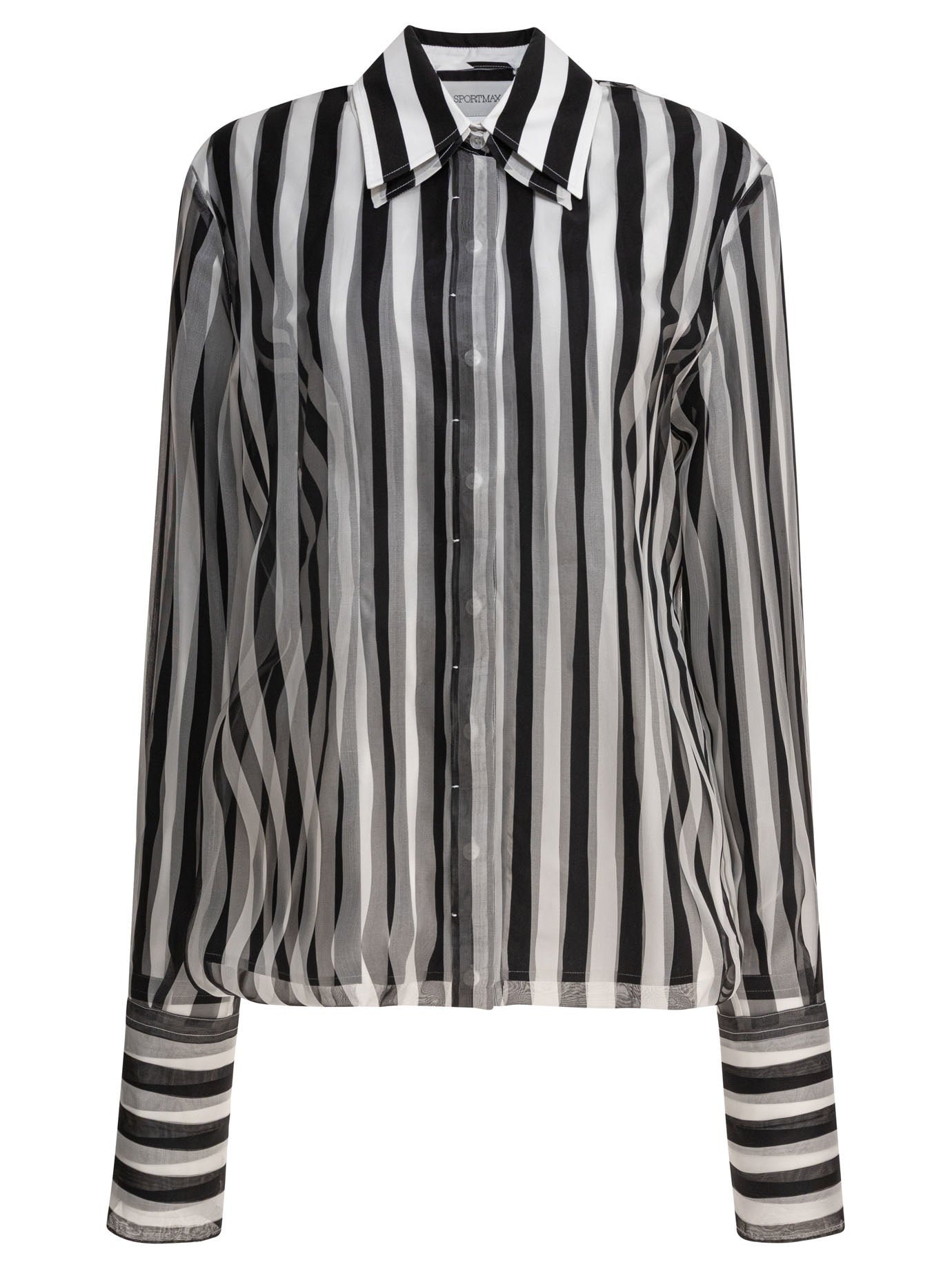 Max Mara Sportmax Shirts