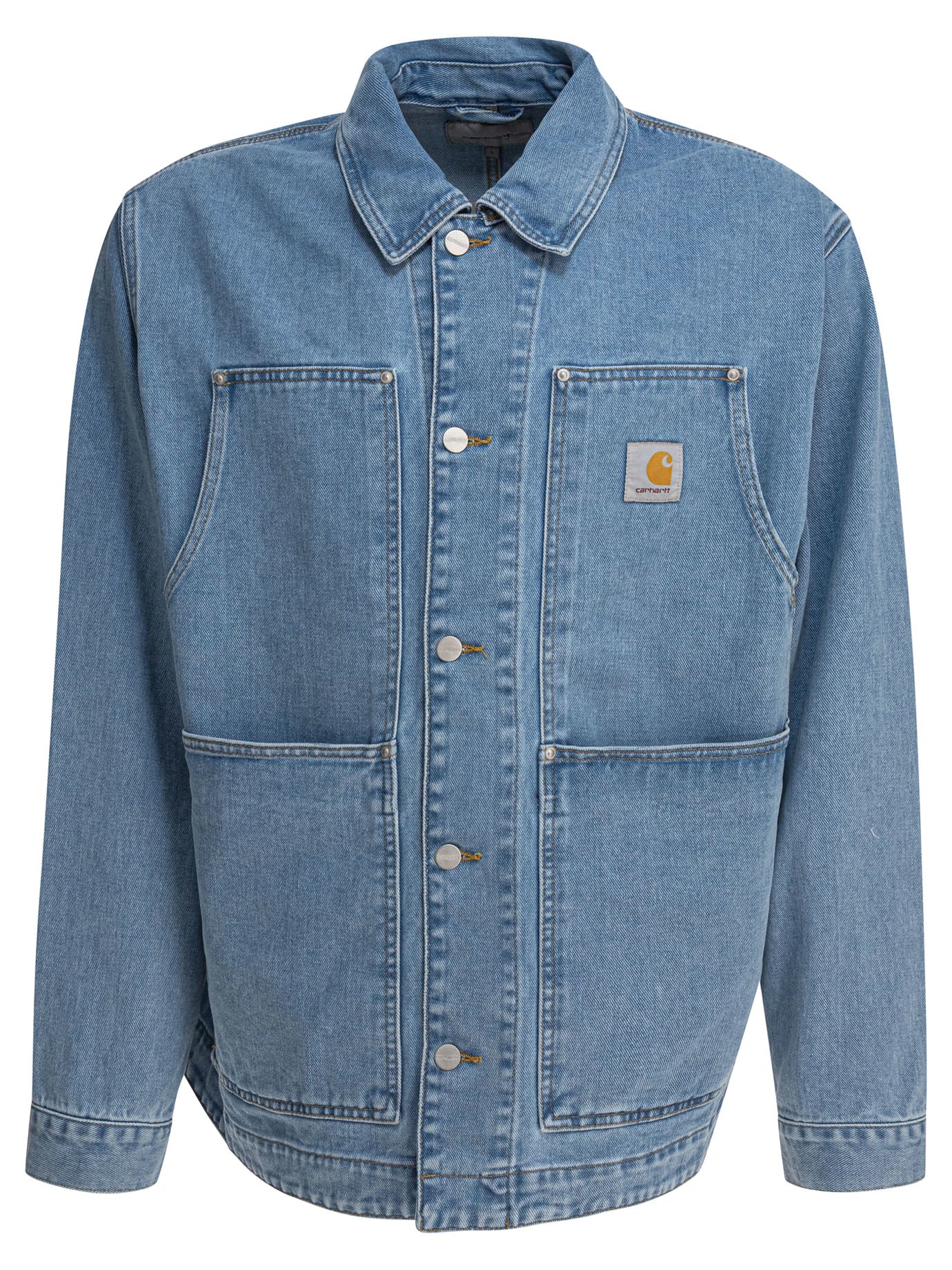 Carhartt WIP Og Double Front Jacket