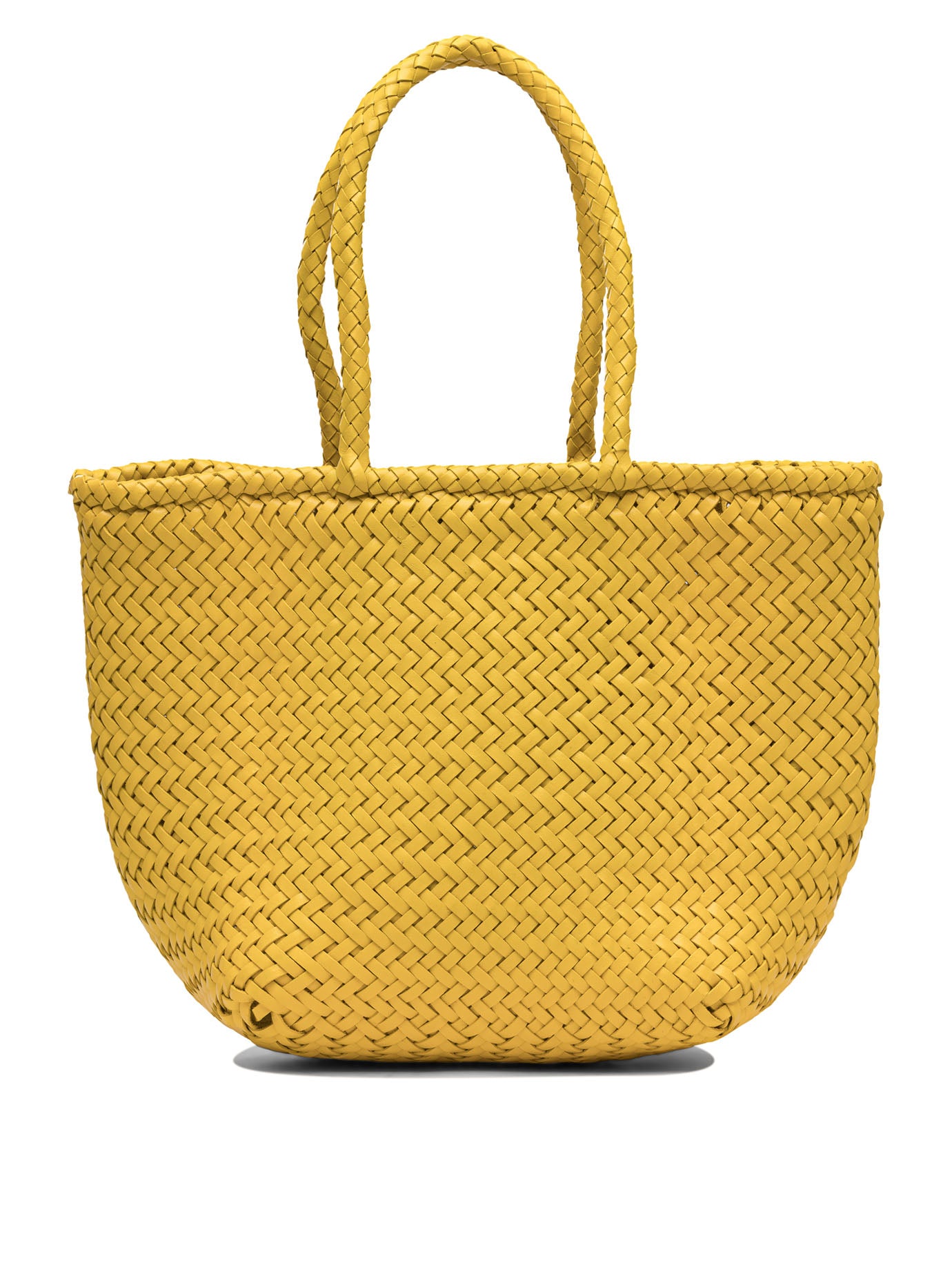 Dragon Diffusion Grace Basket Small Diagonal 2X Jump Basket 37X25X17 Cm