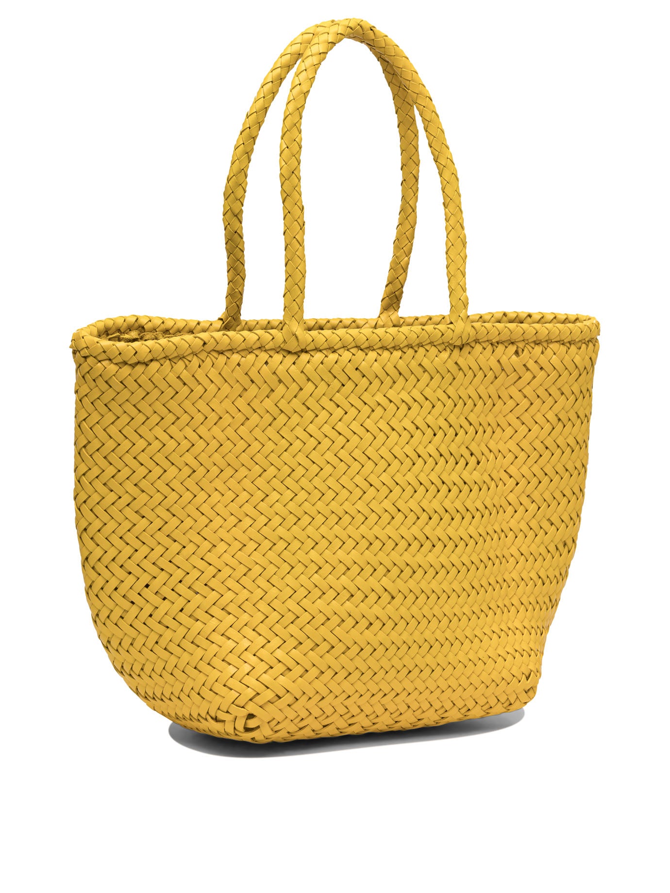 Dragon Diffusion Grace Basket Small Diagonal 2X Jump Basket 37X25X17 Cm