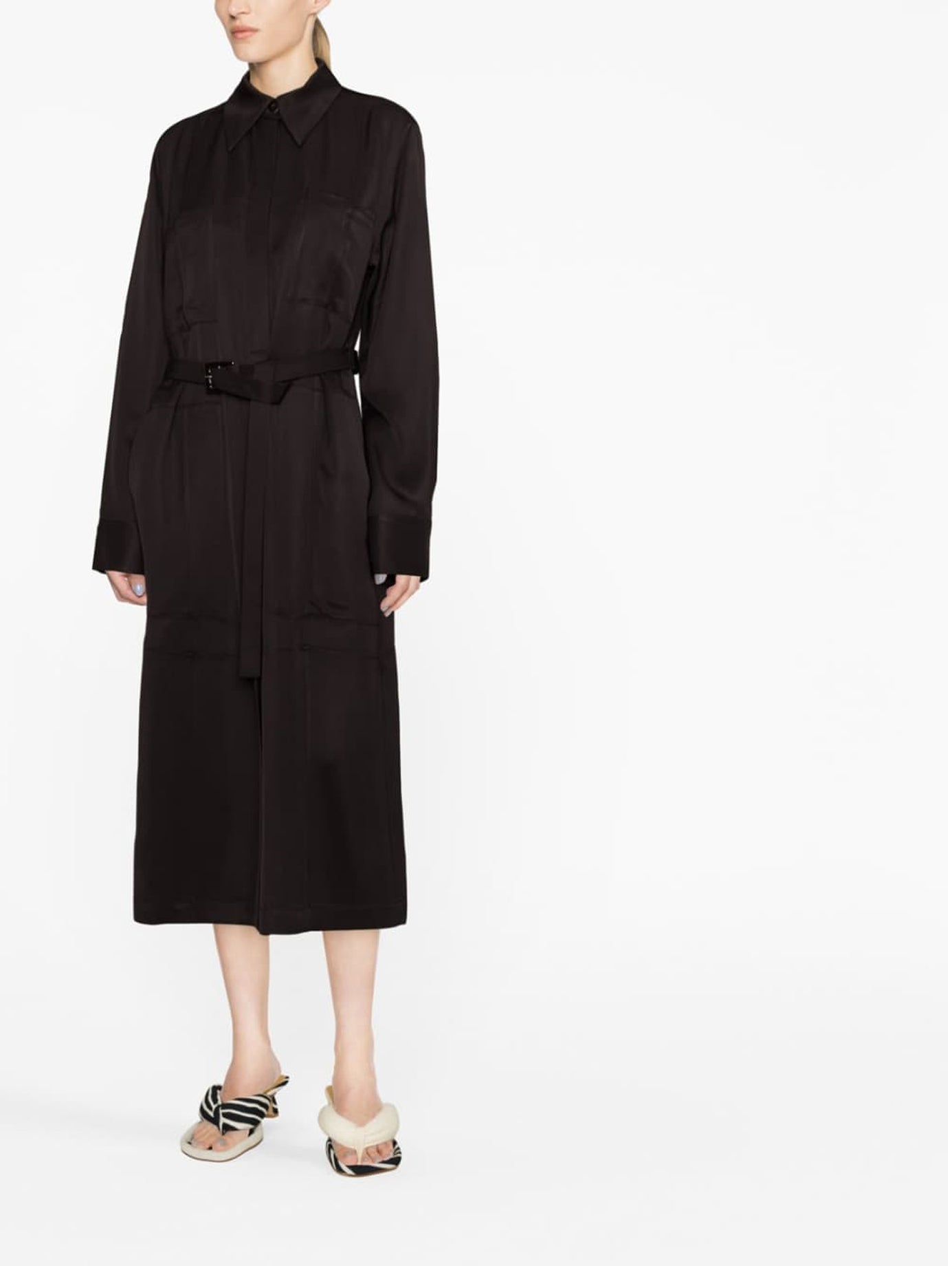 Jil Sander Coats