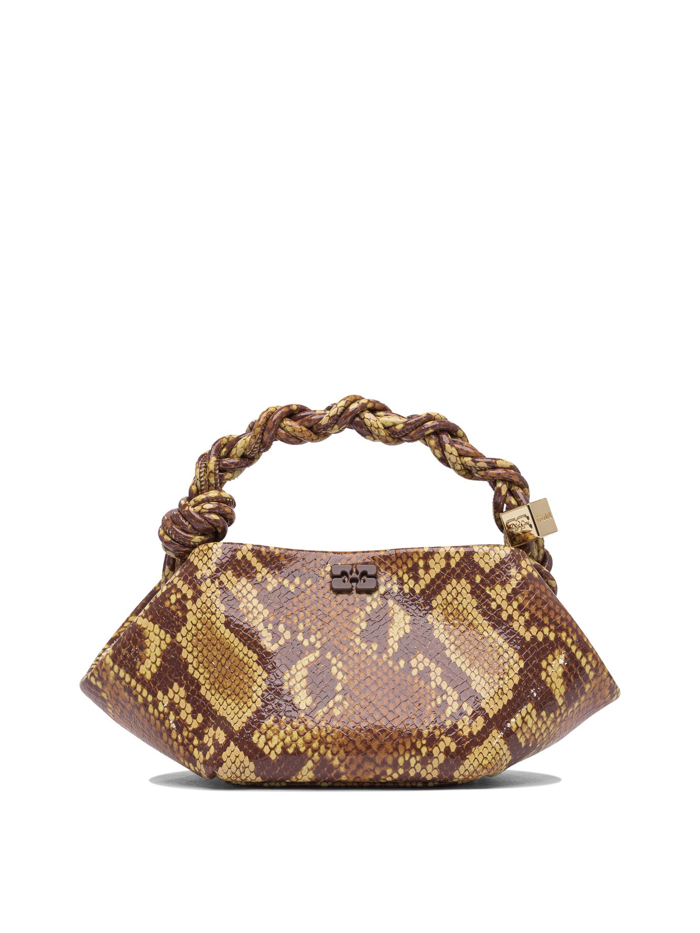 Ganni Crossbody Bags