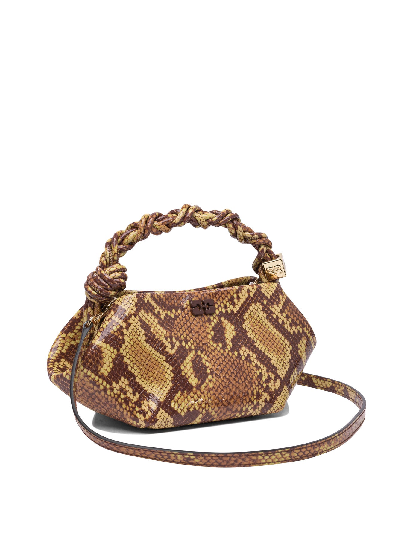 Ganni Crossbody Bags