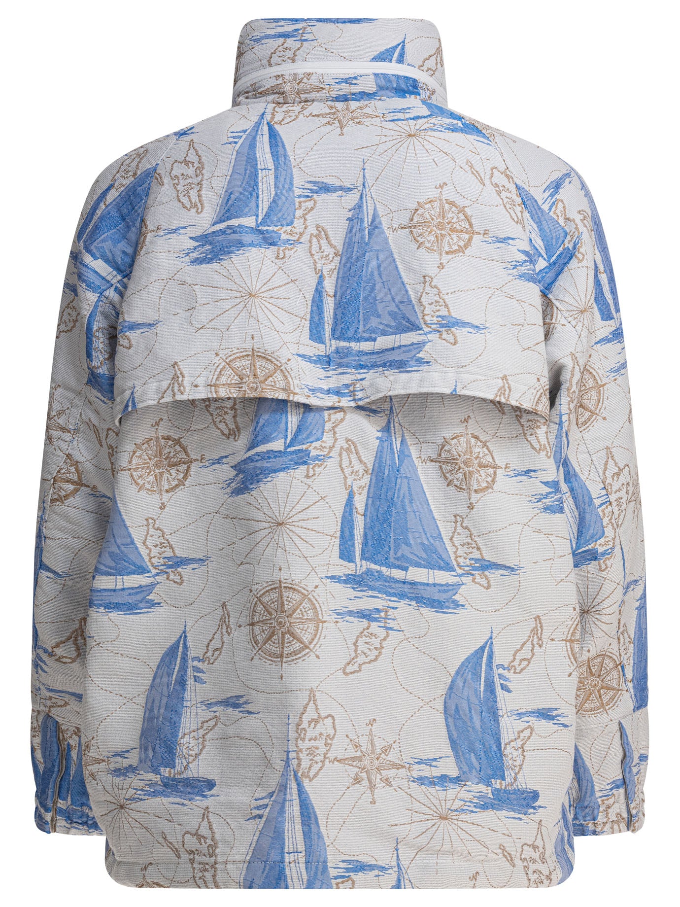 Beams Plus Navy Jacket