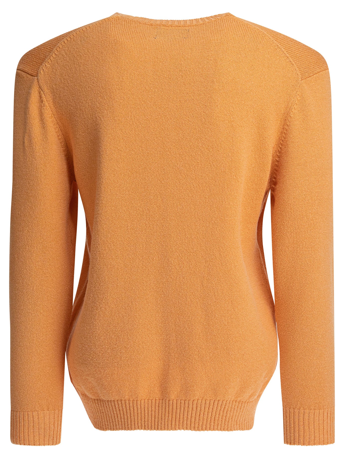 Beams Plus Lily Yarn Sweater