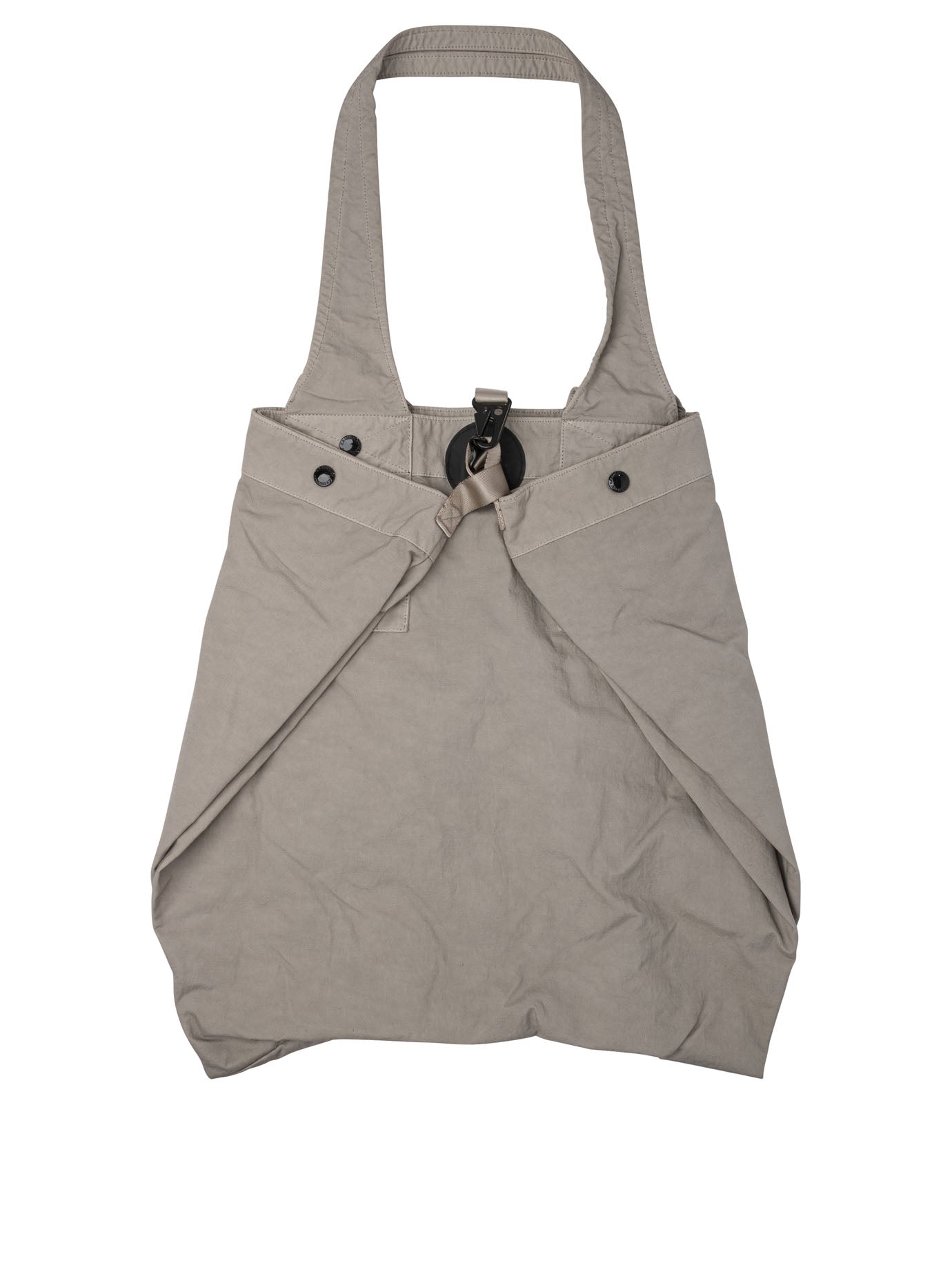 C.P. Company Shoulder Bag With Embroidered Logo