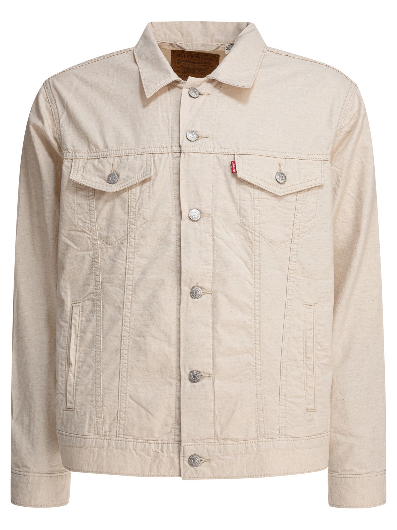 Levi's Trucker Jacket