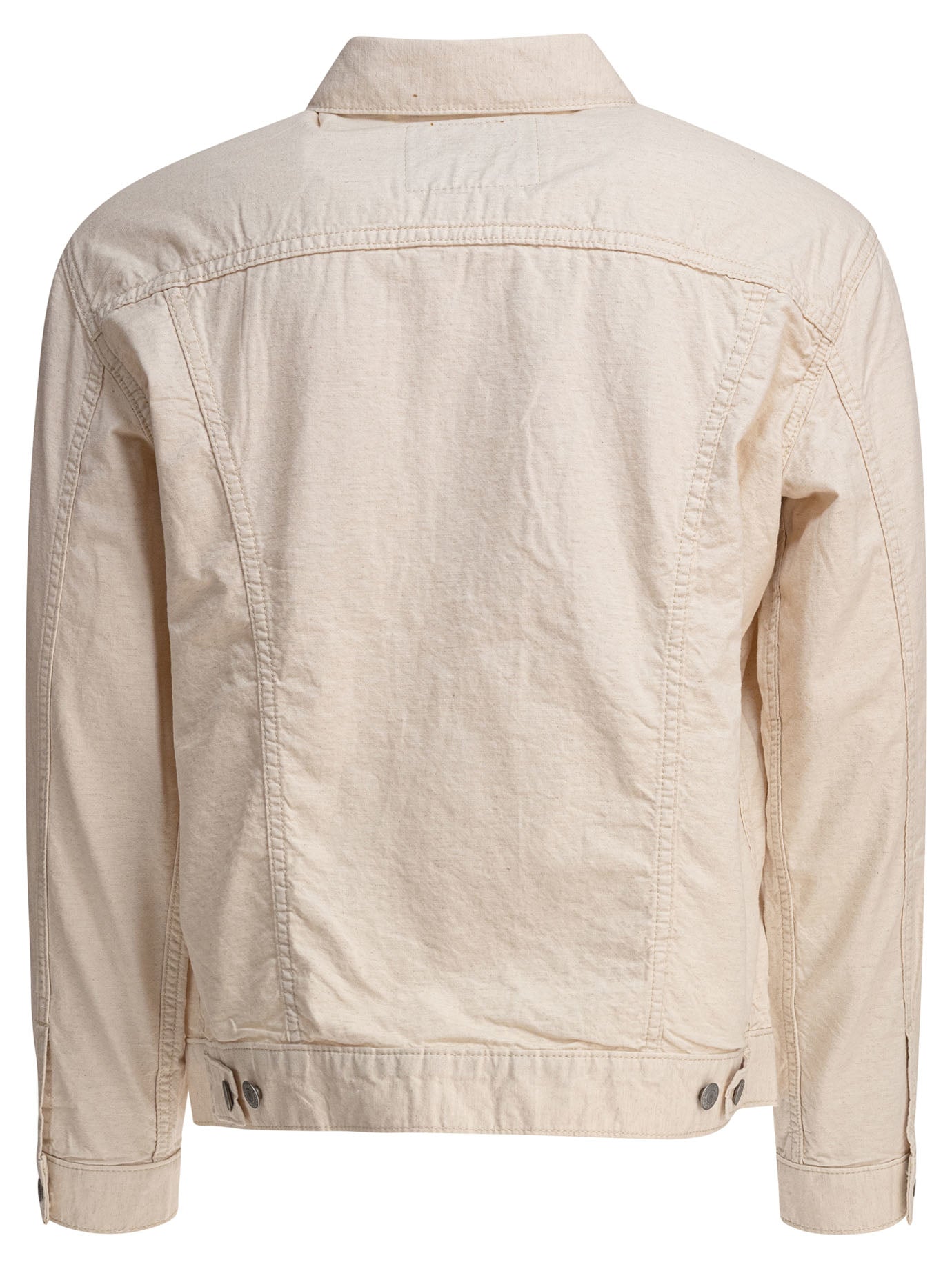 Levi's Trucker Jacket