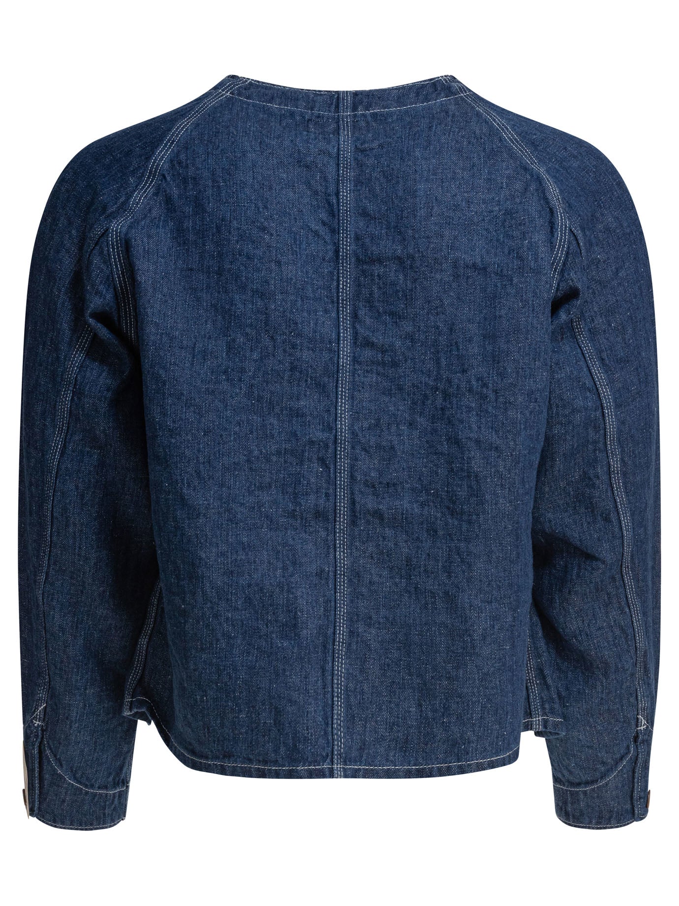 Beams Plus Engineer Jacket
