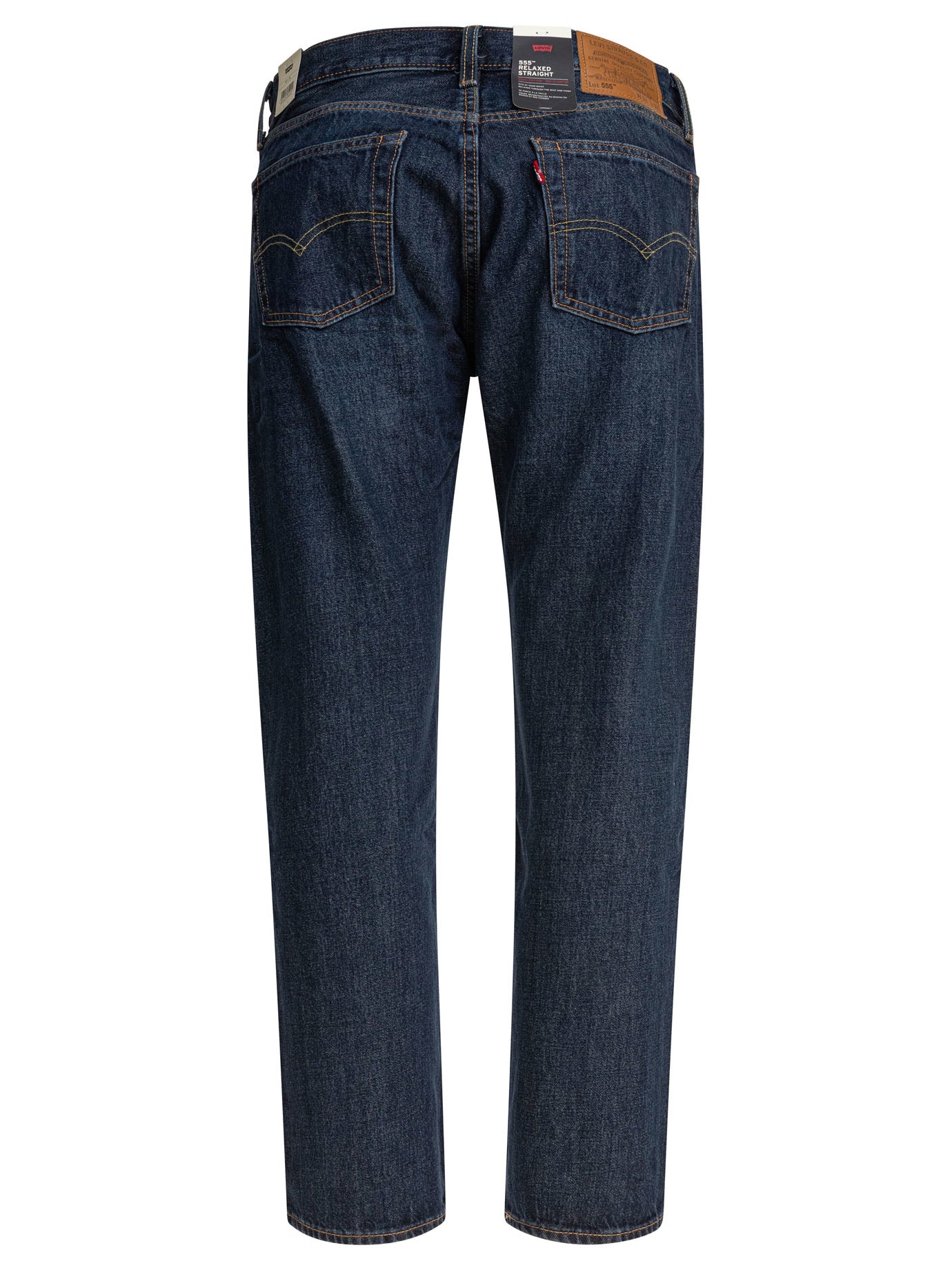 Levi's 555™ Relaxed Straight Jeans