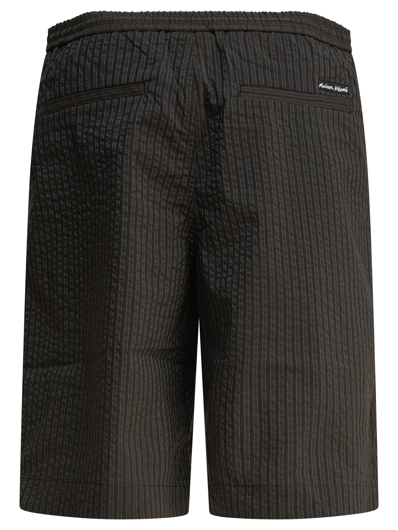 Maison Kitsuné Trousers