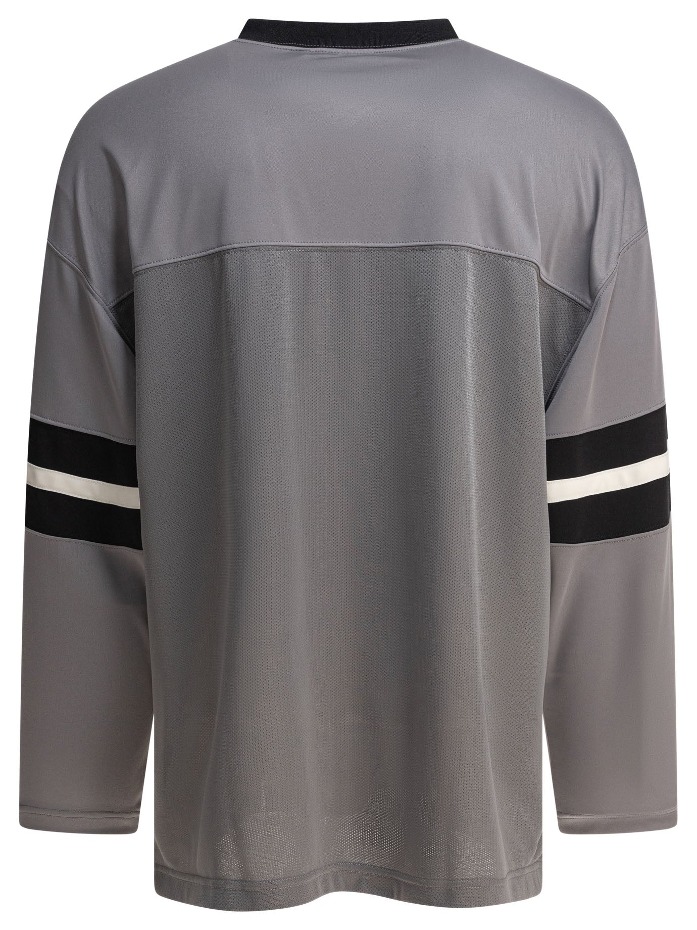 Carhartt WIP L/S Detroit Mesh T-Shirt