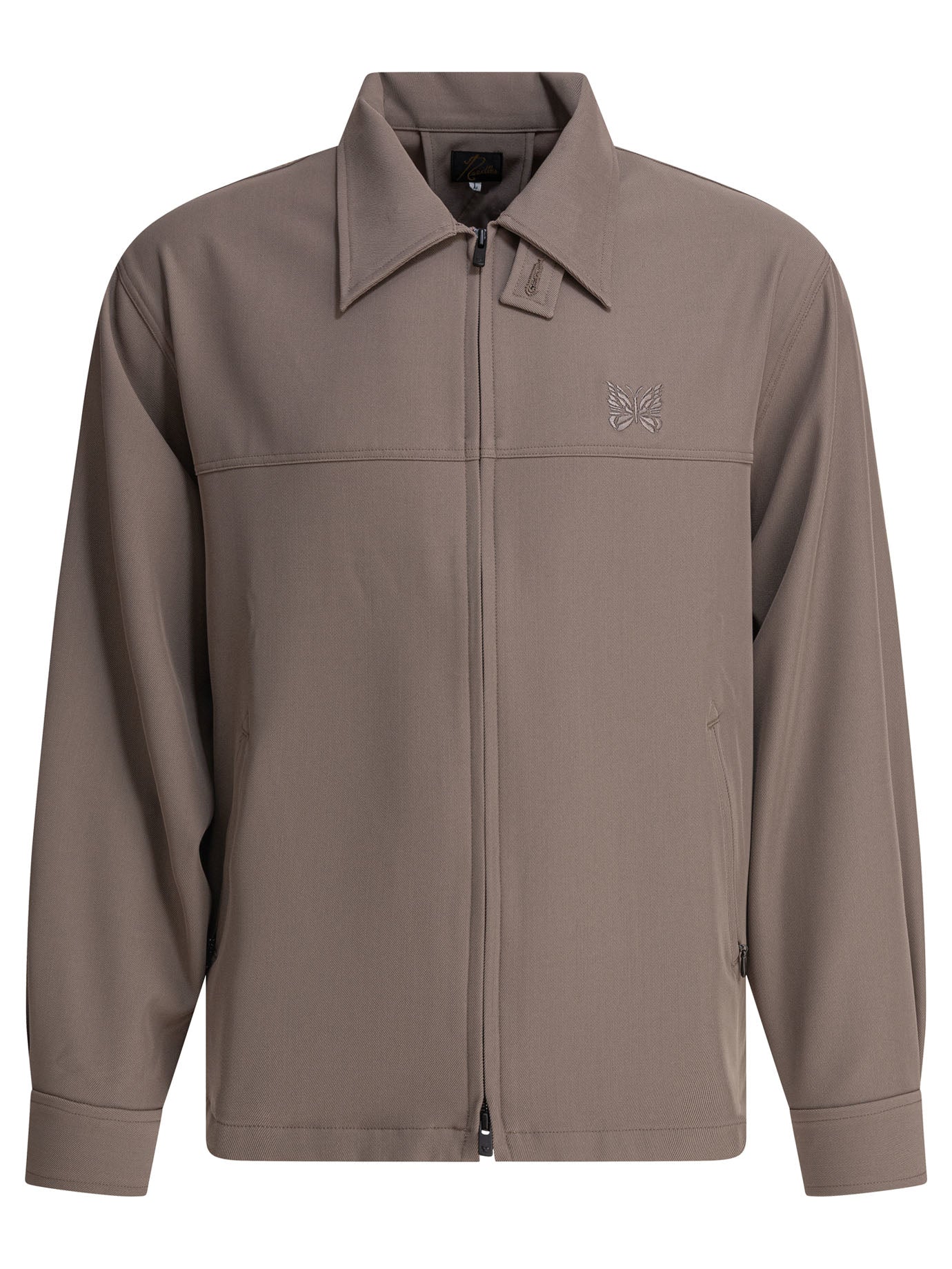 Needles Sports Jacket