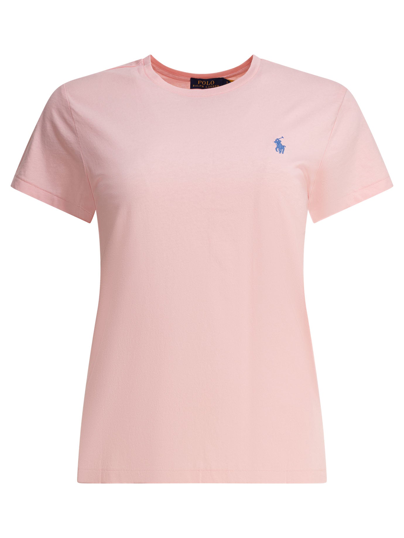 Polo Ralph Lauren Slim-Fit Cotton T-Shirt