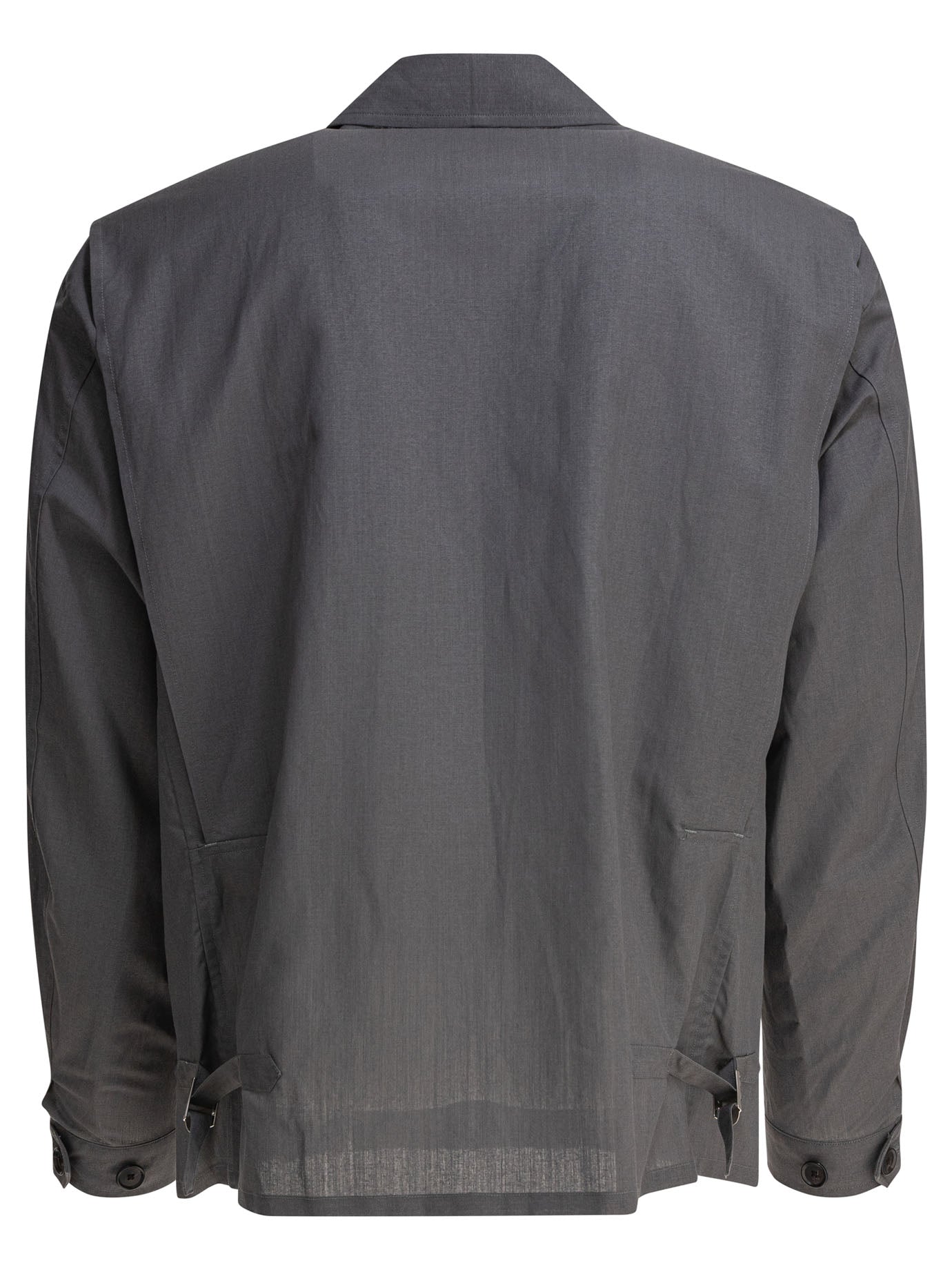 Kaptain Sunshine Jackets