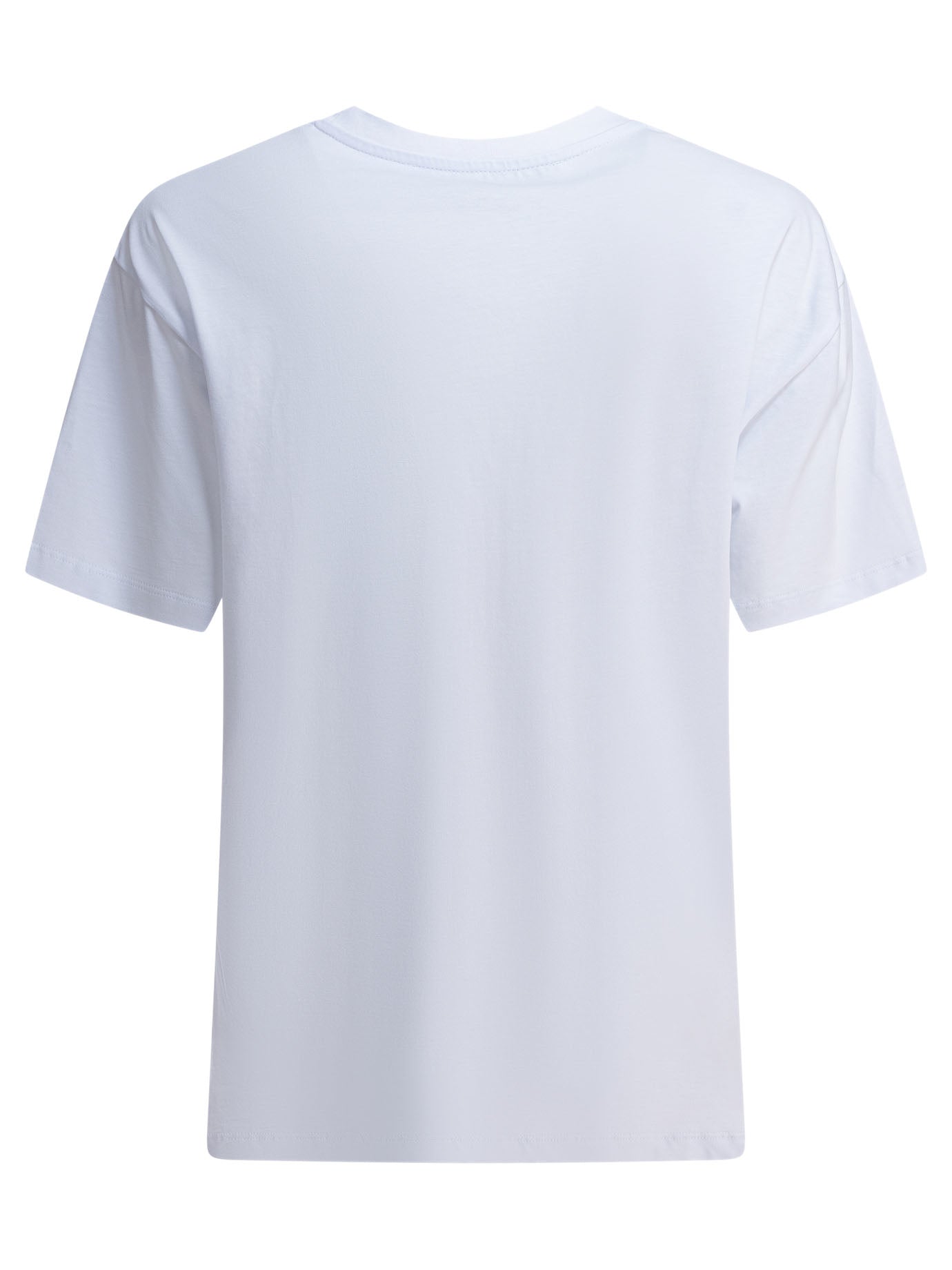 Semper T-Shirt With Coco Chanel Citation