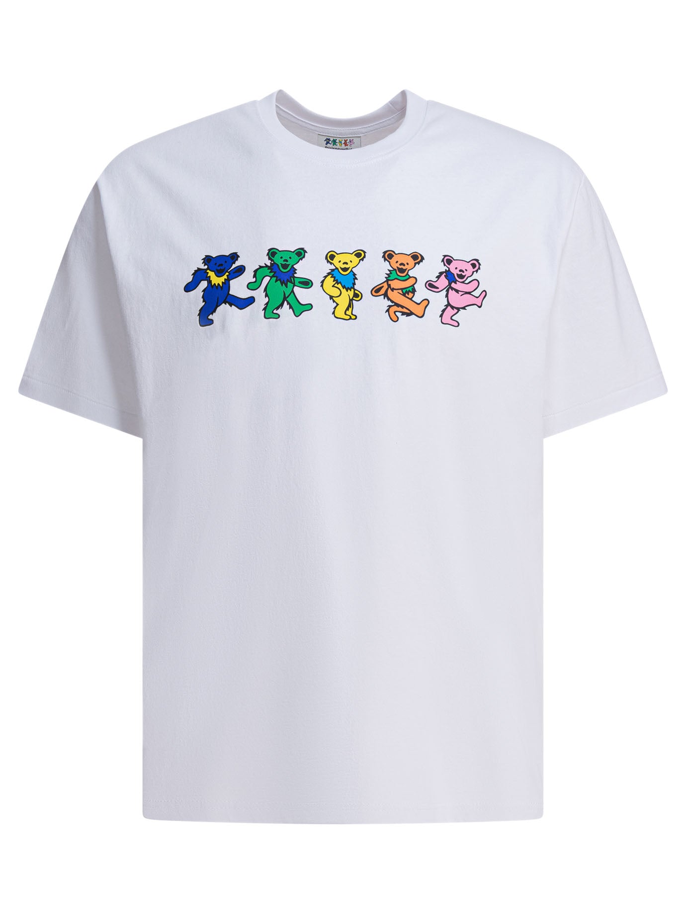 Thisisneverthat® Gd Dancing Bears T-Shirt