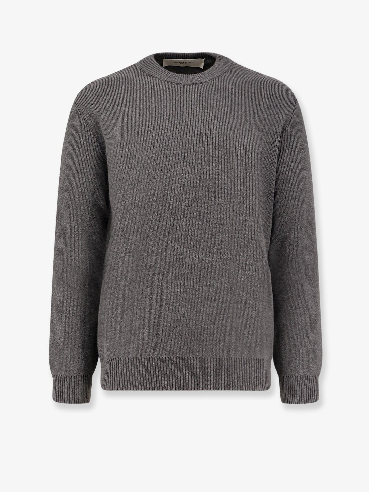 Golden Goose Davis Cotton Sweater