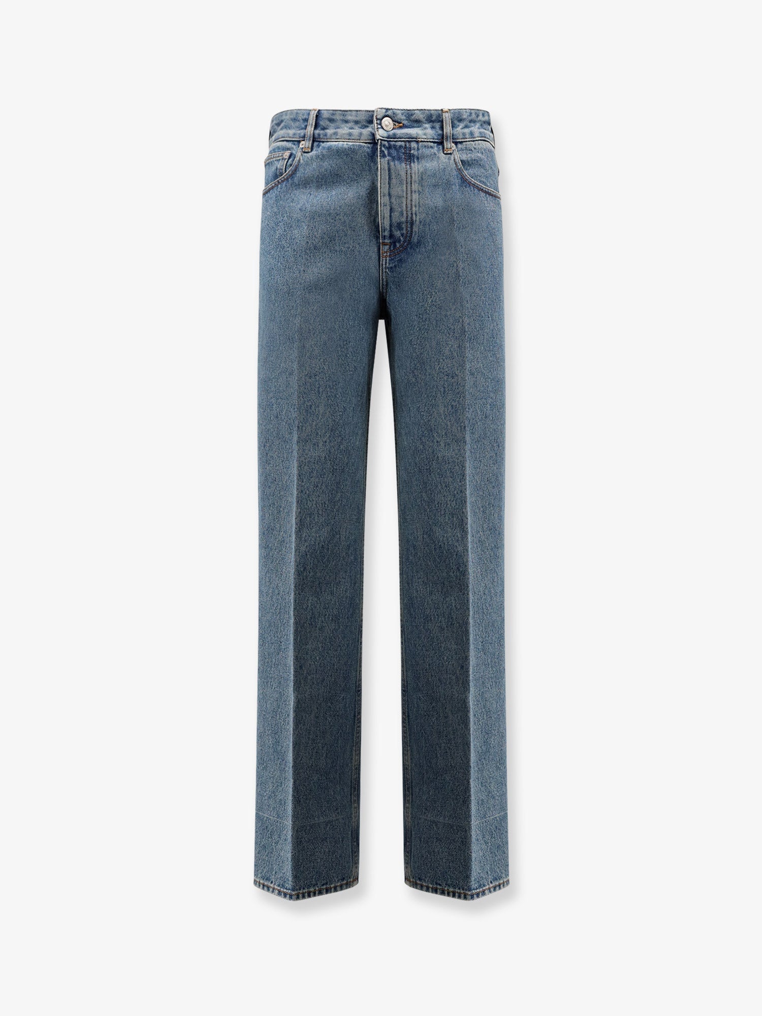 Valentino Five Pockets Jeans