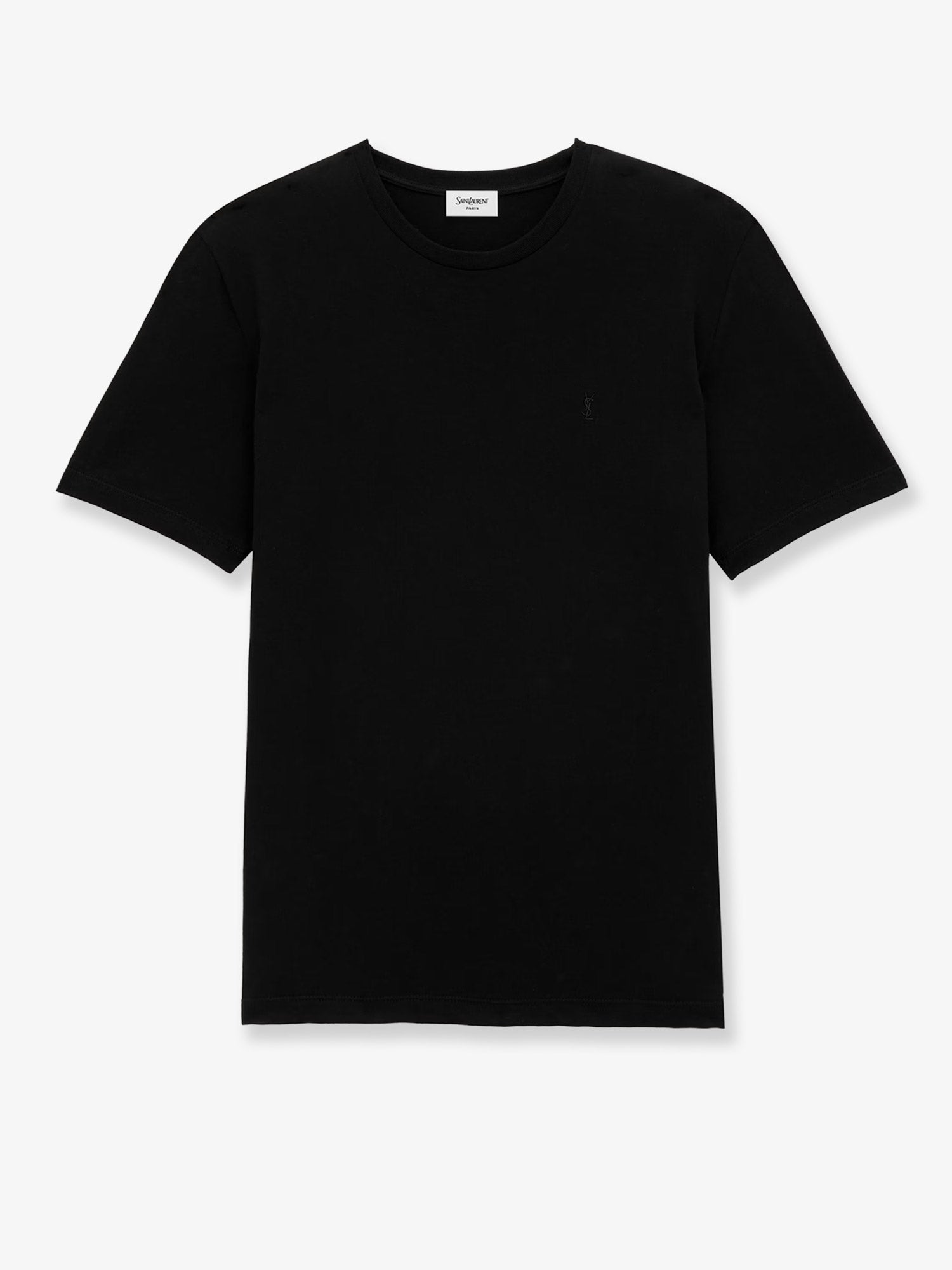 Saint Laurent Cotton T-shirt