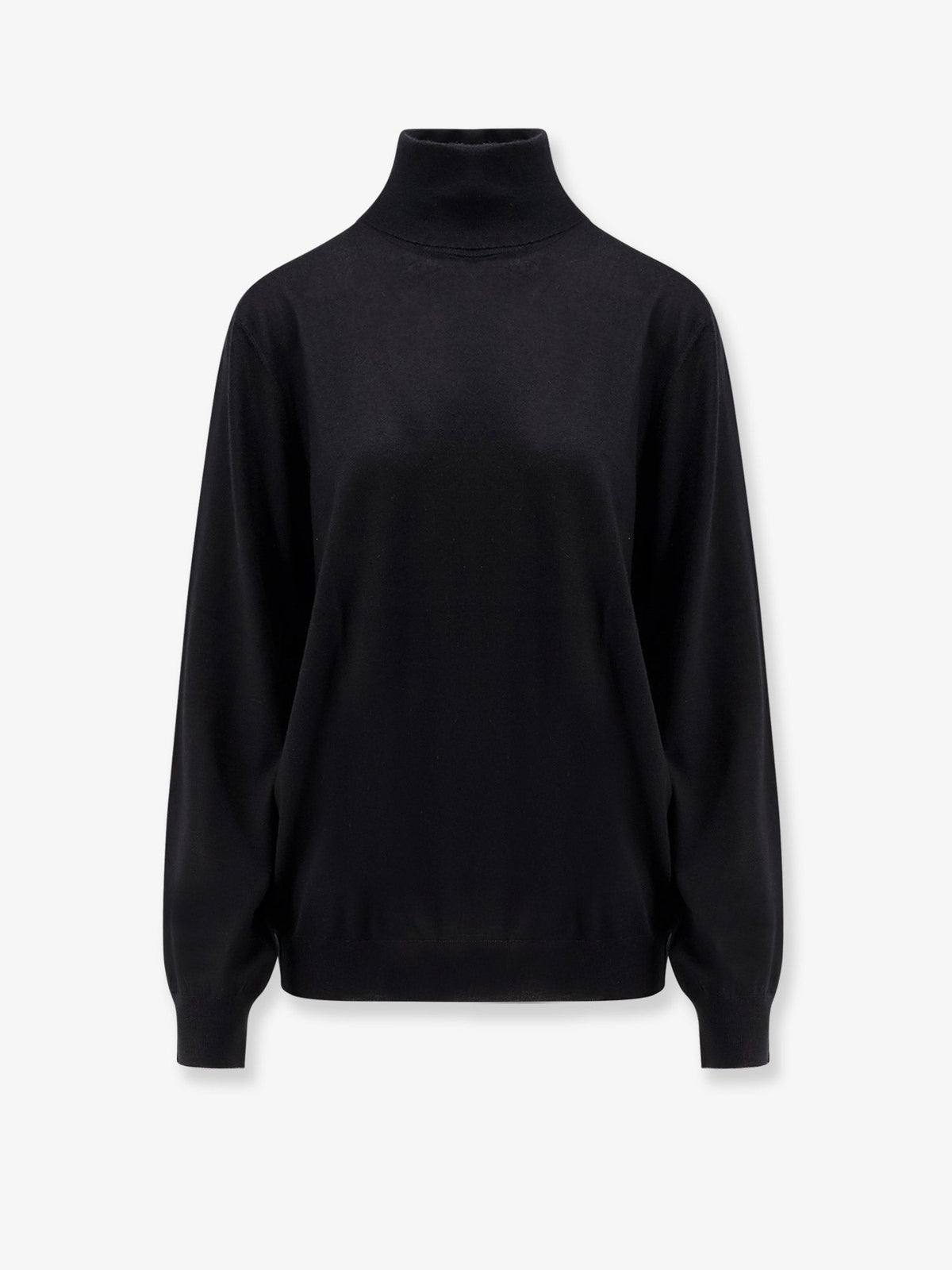 Brunello Cucinelli Cashmere And Silk Turtleneck