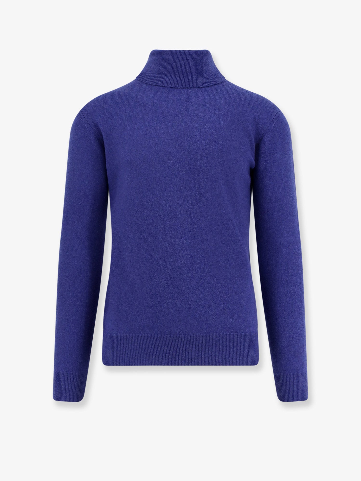 Saint Laurent Certified Cashmere Turtleneck