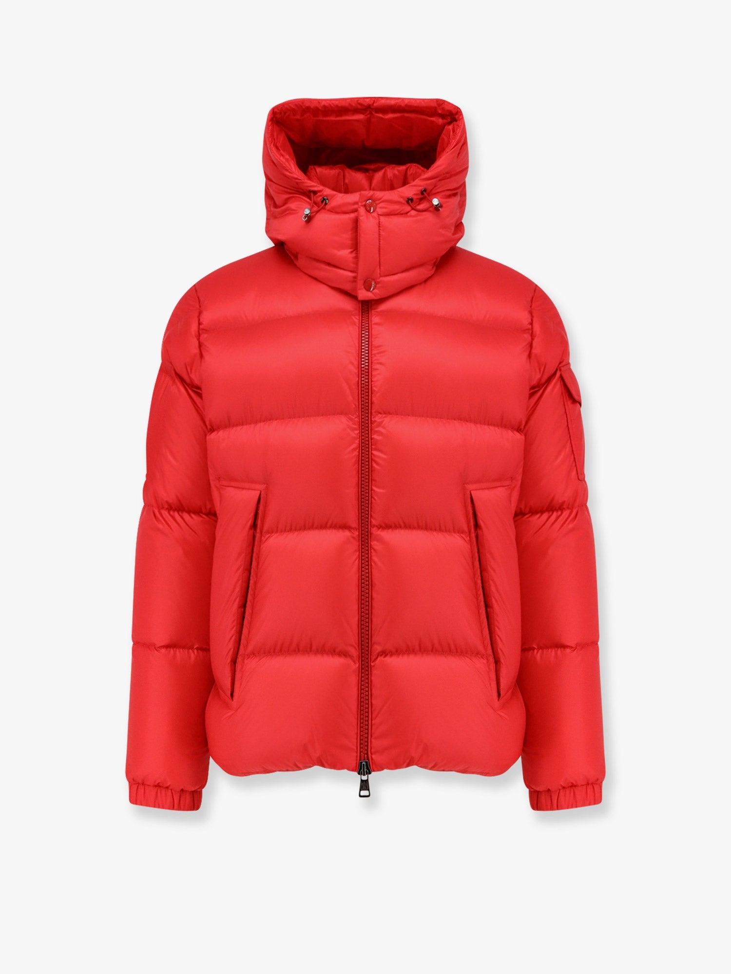 Moncler Couyere Recycled Nylon Down Jacket