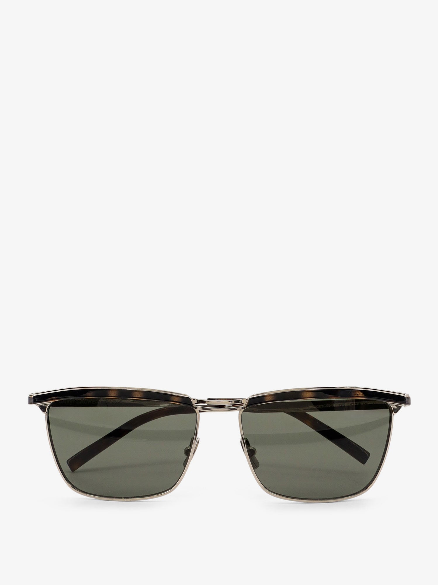 Saint Laurent Metal Sunglasses