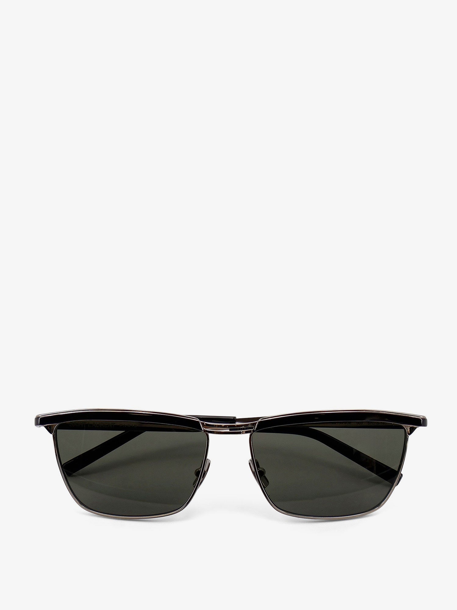Saint Laurent Metal Sunglasses