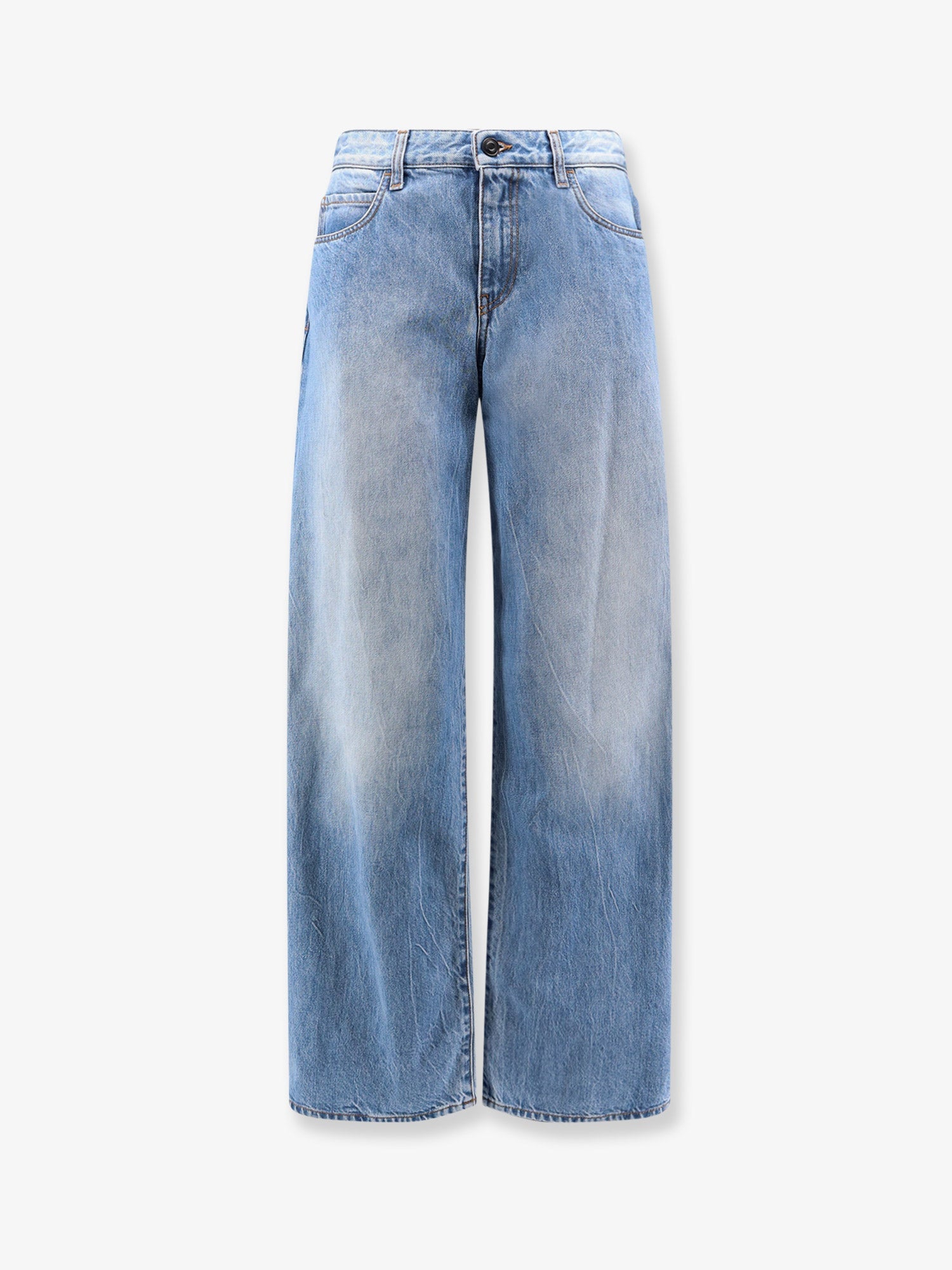 The Row Eglitta Boyfriend Jeans