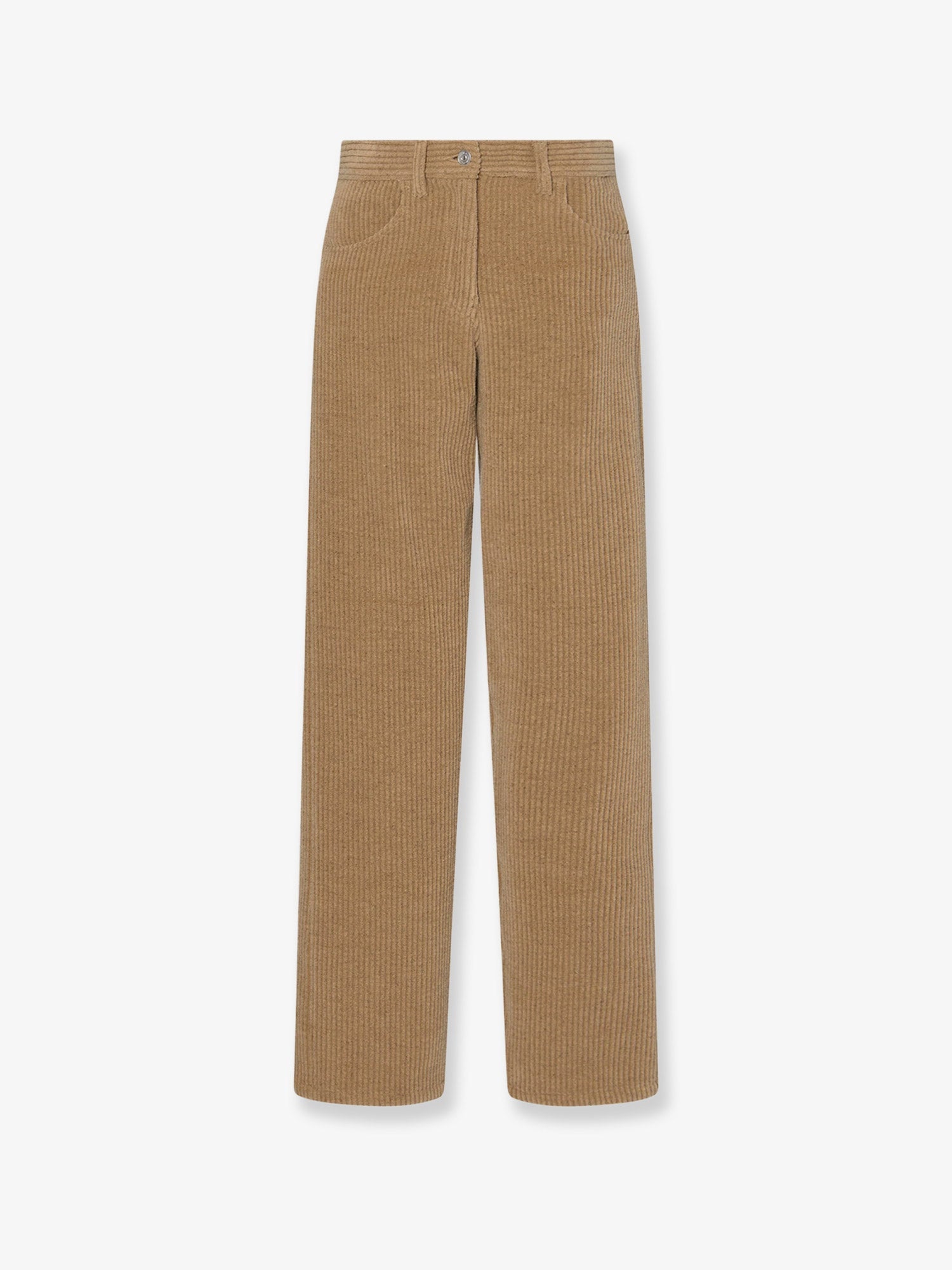 The Row Clair Corduroy Trousers