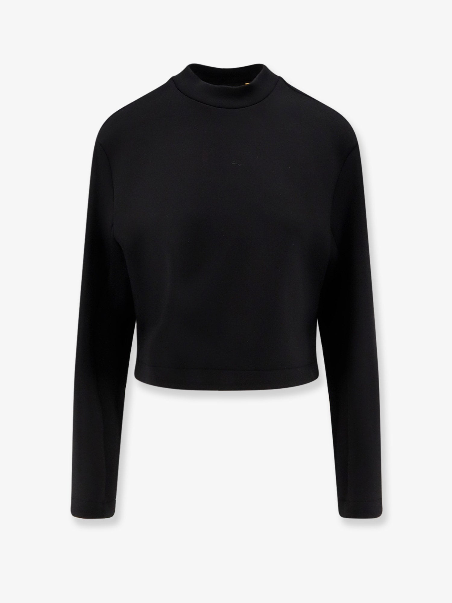 Moncler Genius Moncler 4 Edward Enninful Ee72 Virgin Wool Turtleneck