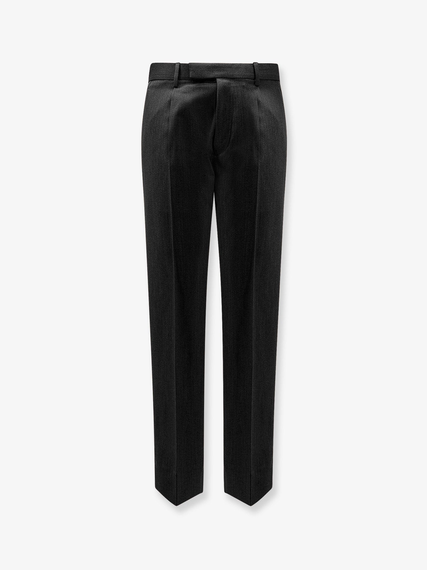 Zegna Wool Trousers