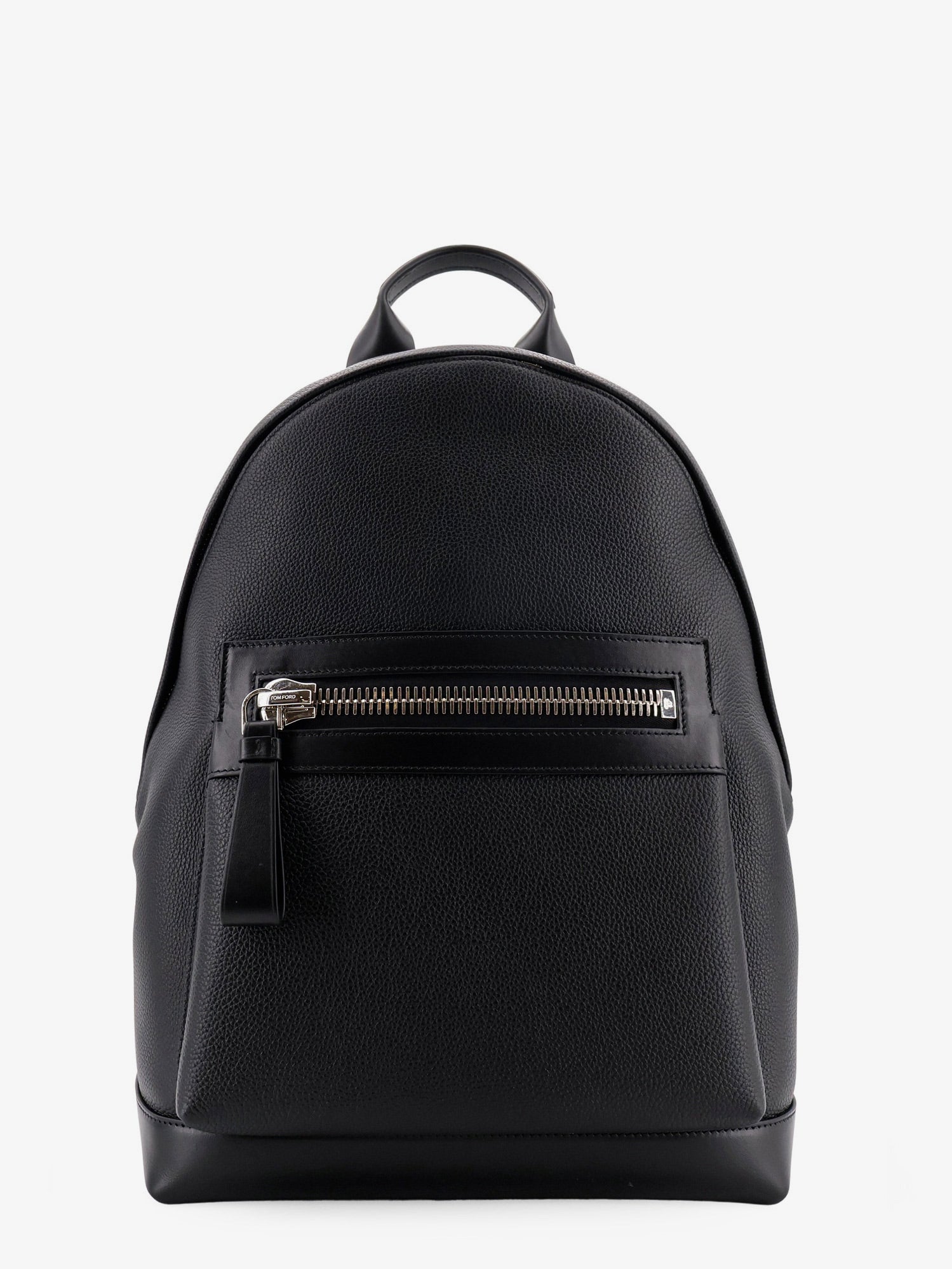 Tom Ford Leather Backpack