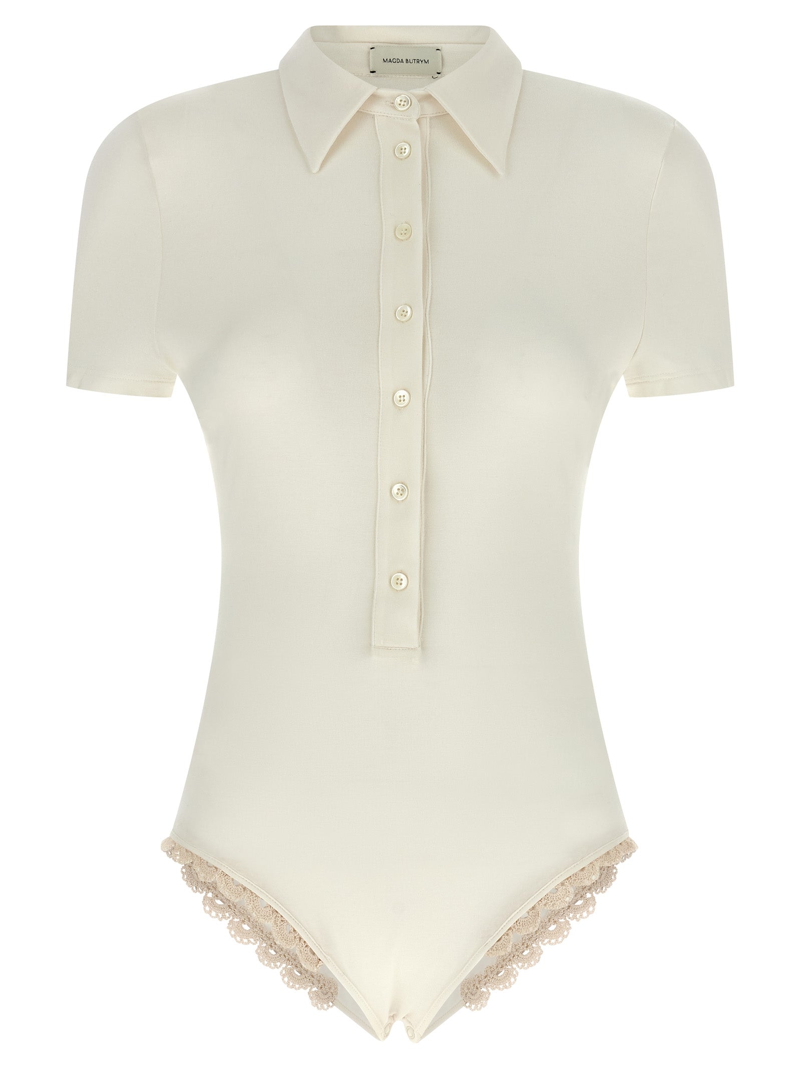 Magda Butrym '01' Bodysuit