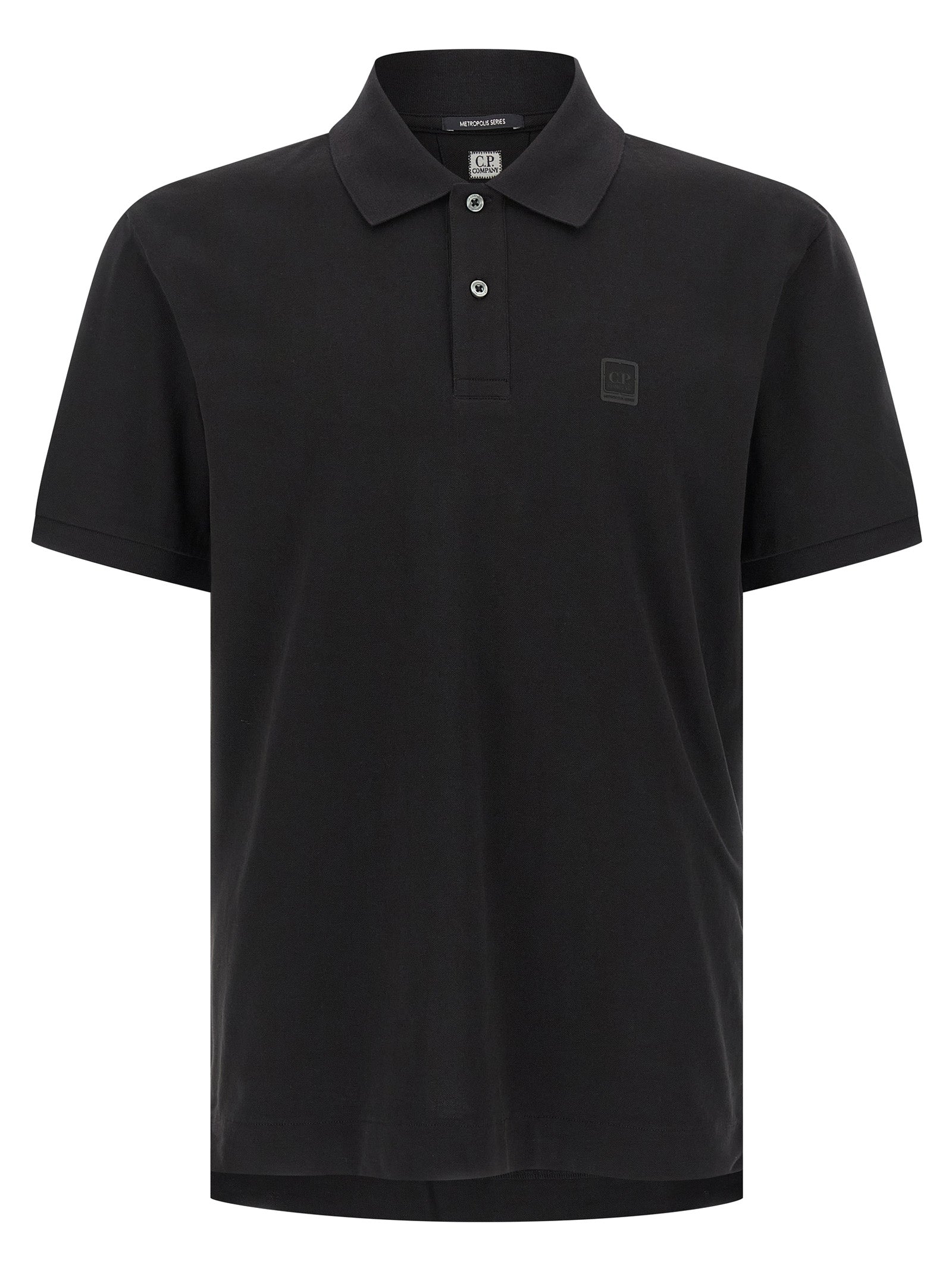 C.P. Company 'The Metropolis Series' Polo Shirt