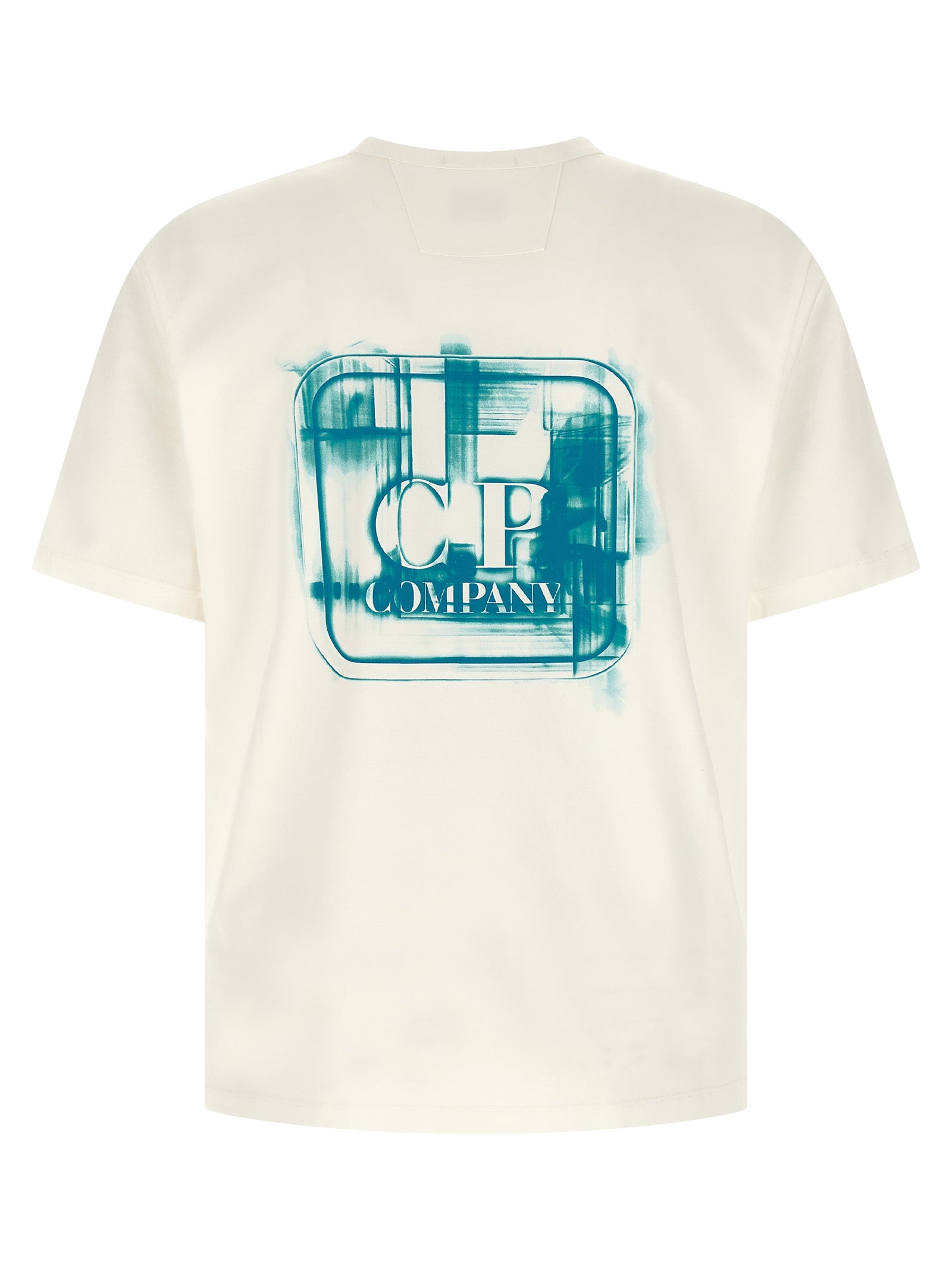 C.P. Company 'The Metropolis Series' T-Shirt