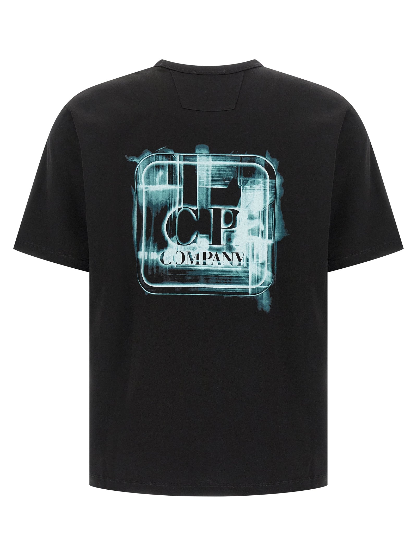 C.P. Company 'The Metropolis Series' T-Shirt