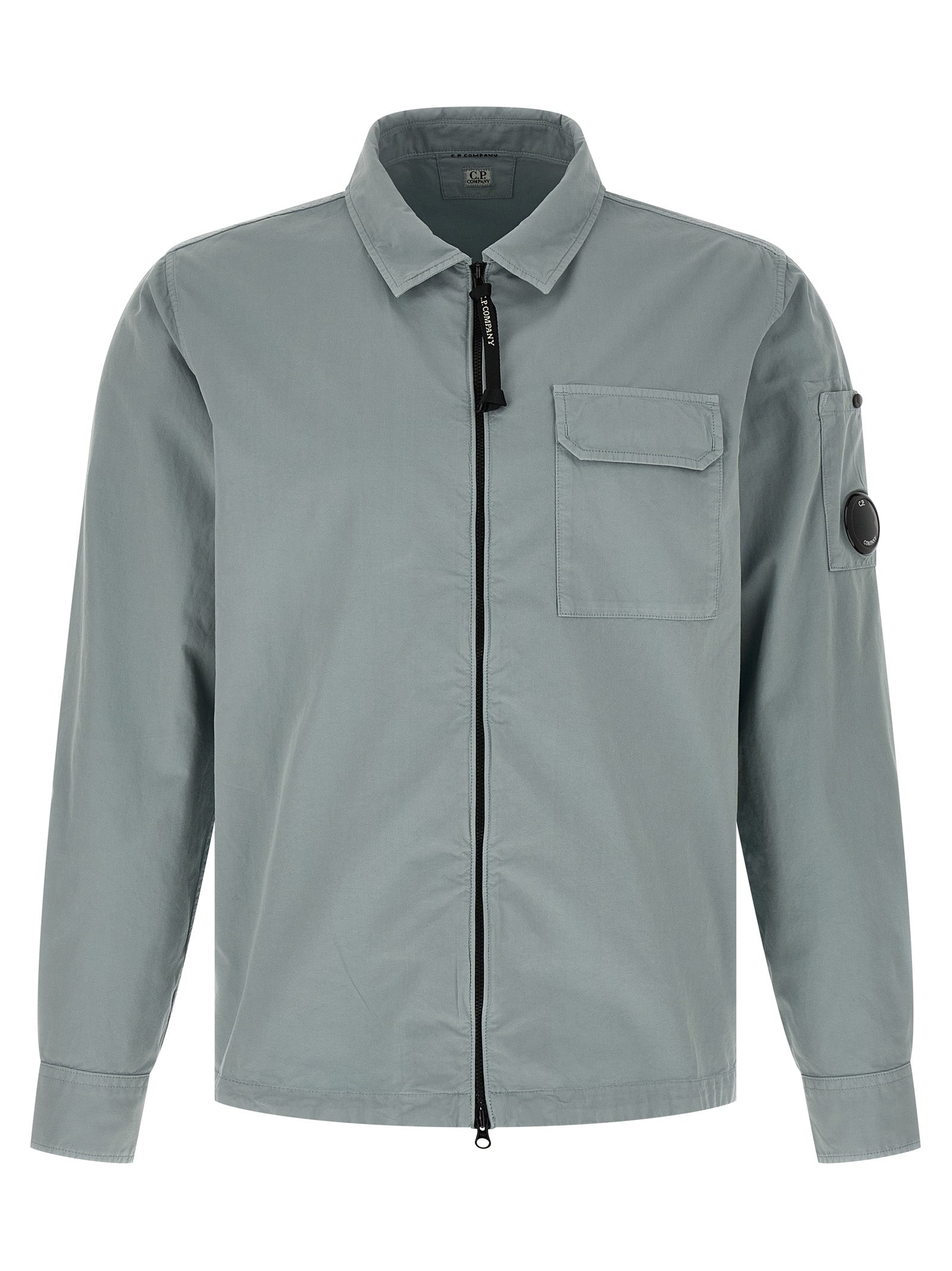 C.P. Company 'Lente' Overshirt