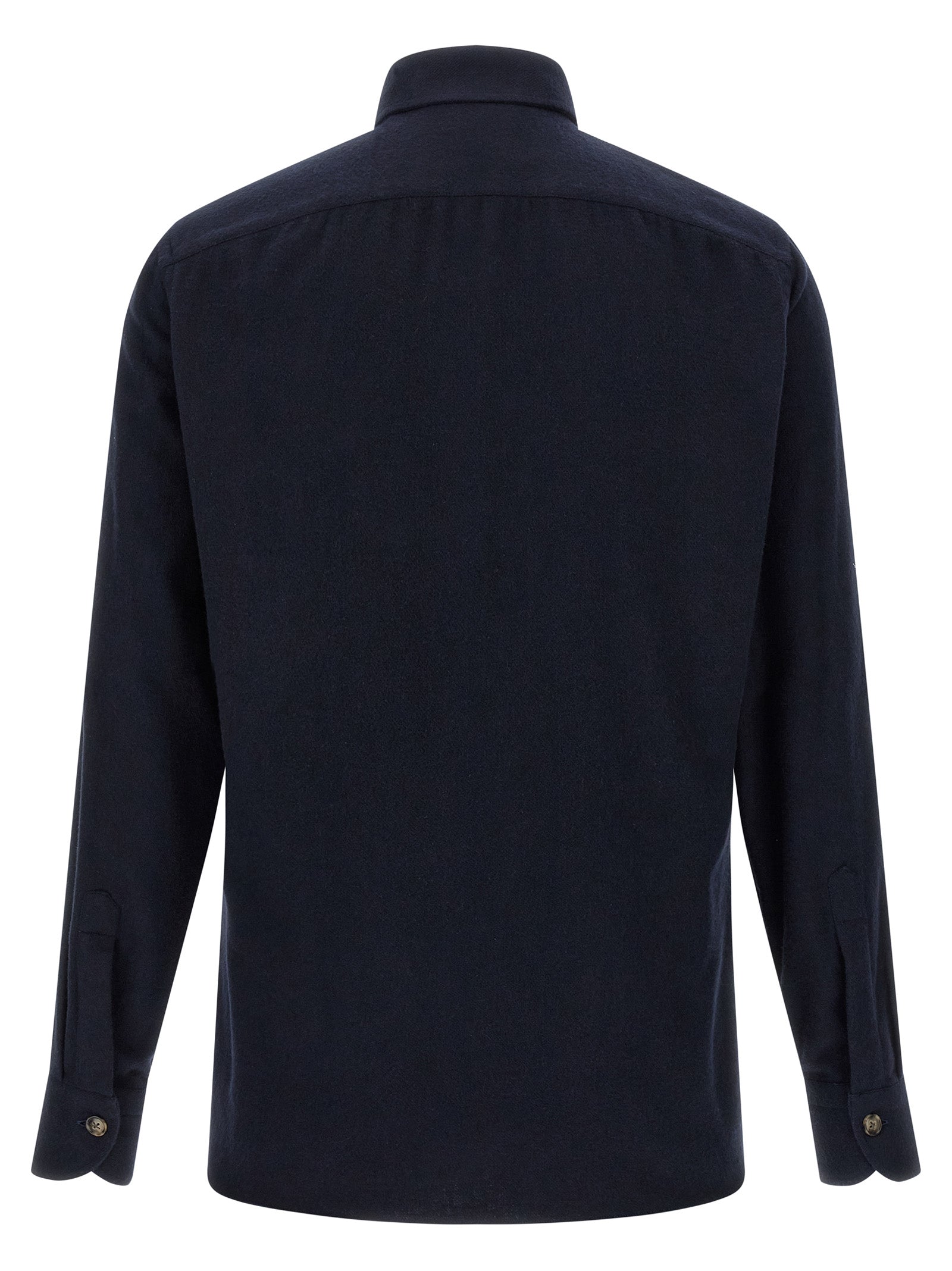 Borriello Flannel Shirt