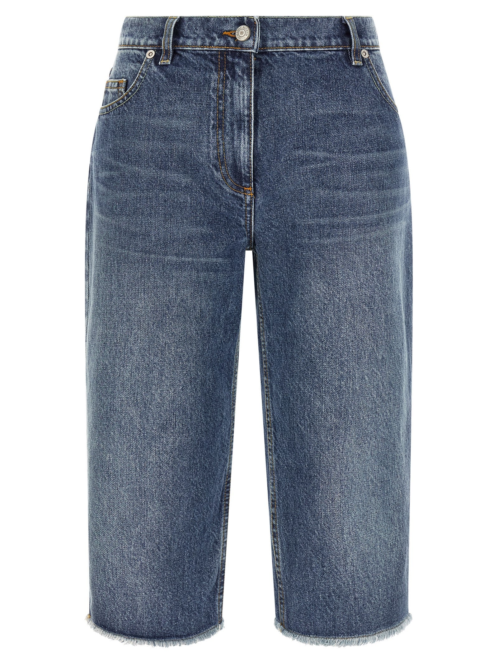 Magda Butrym '08' Jeans