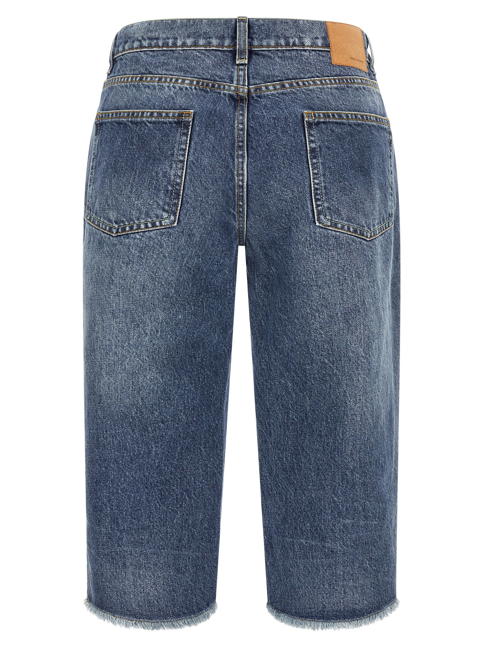 Magda Butrym '08' Jeans