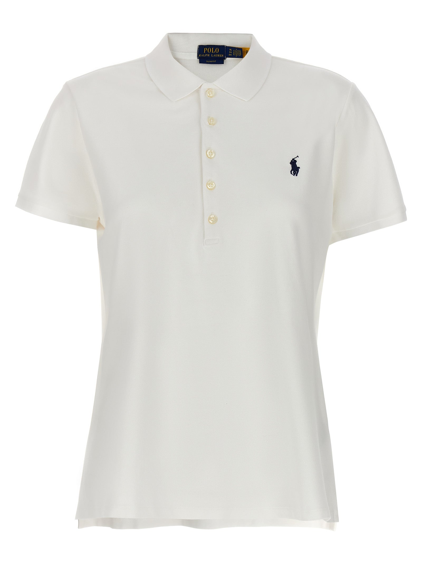 Polo Ralph Lauren 'Julie' Polo Shirt