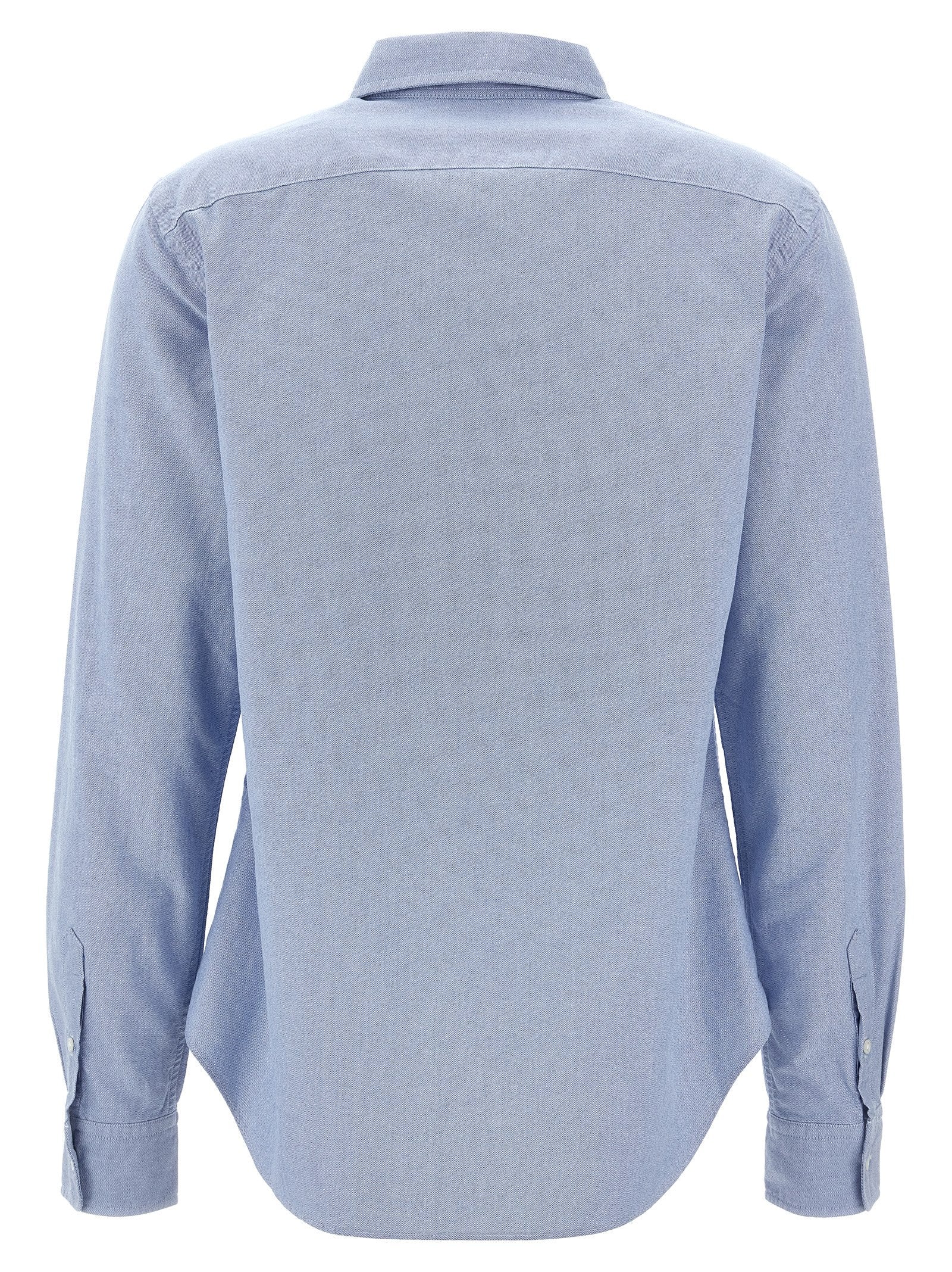 Polo Ralph Lauren Logo Embroidery Shirt