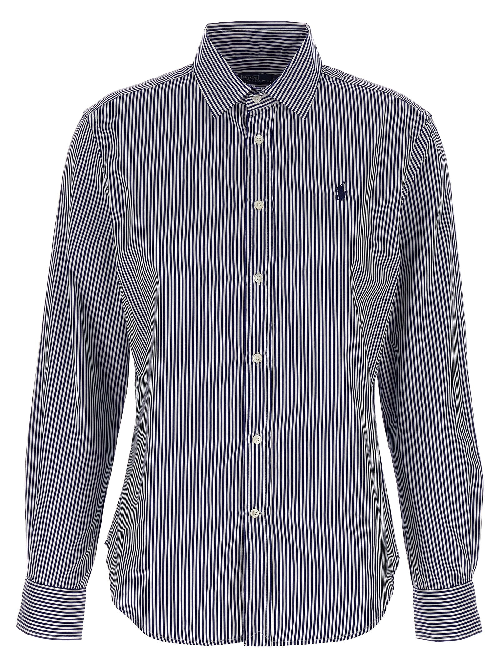 Polo Ralph Lauren Striped Shirt